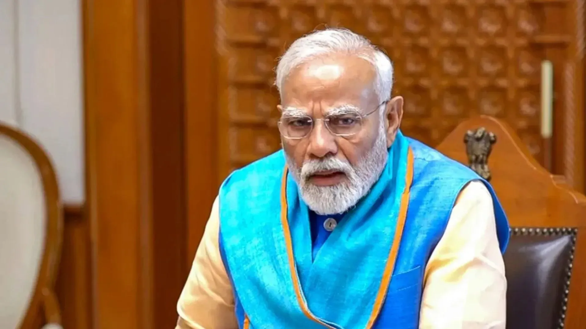 PM Modi on Operation Sindoor: ‘Goli Ka Jawab Gole Se’ Highlights India’s Strong Response