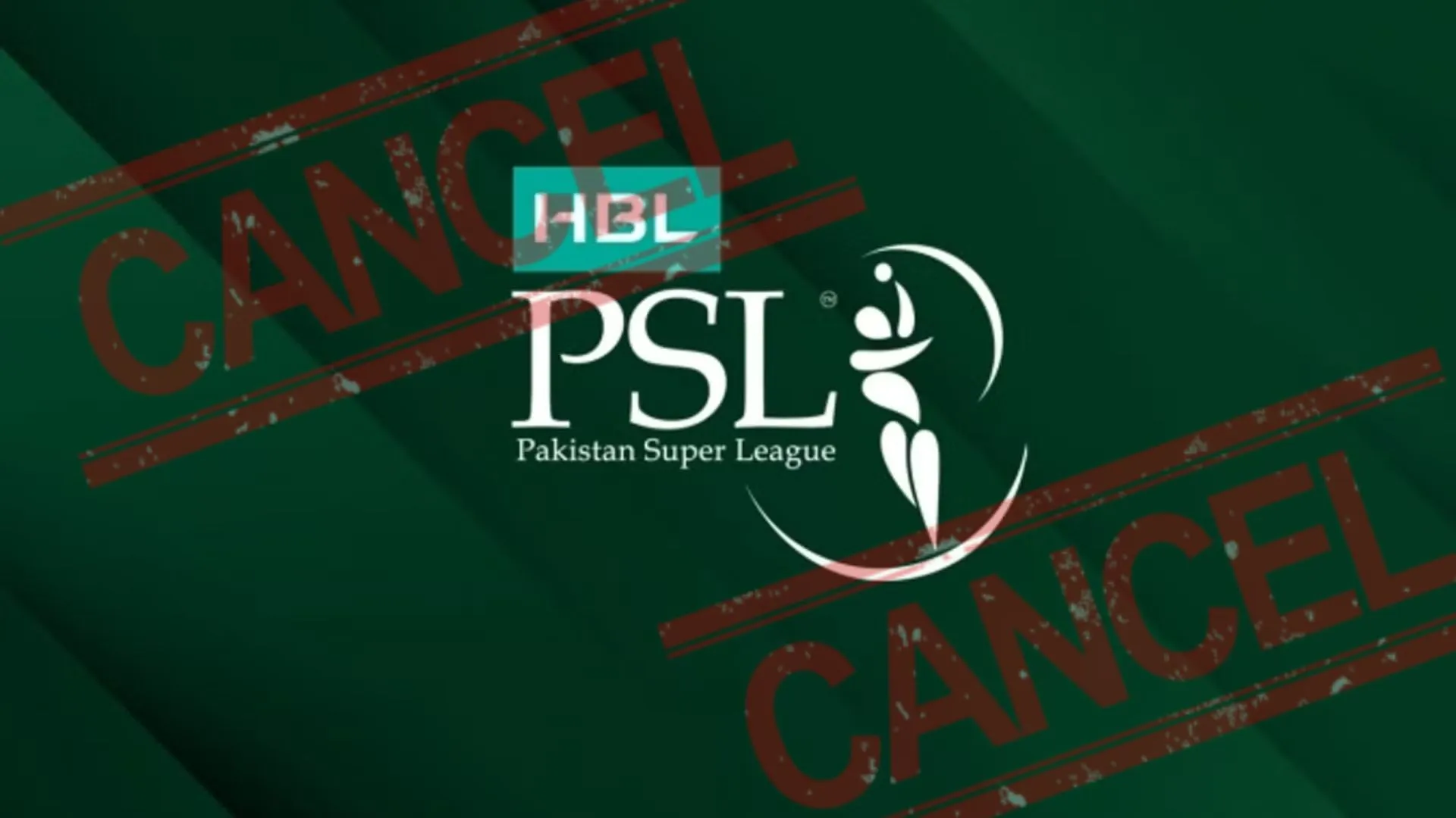 PSL Match Cancelled Amid India-Pakistan Tensions; Foreign Players Reportedly Seek Exit