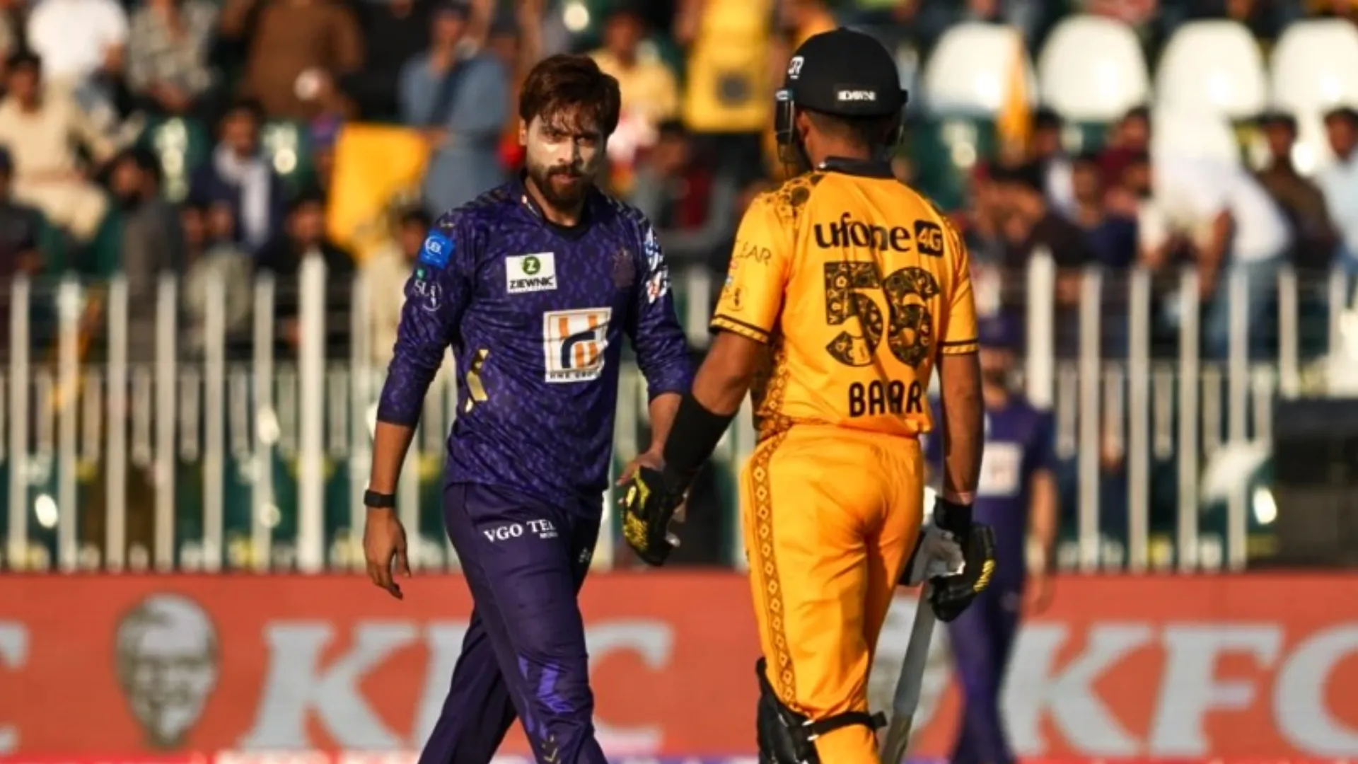 PSL X Matches Shifted to UAE as India-Pakistan Tensions Escalate