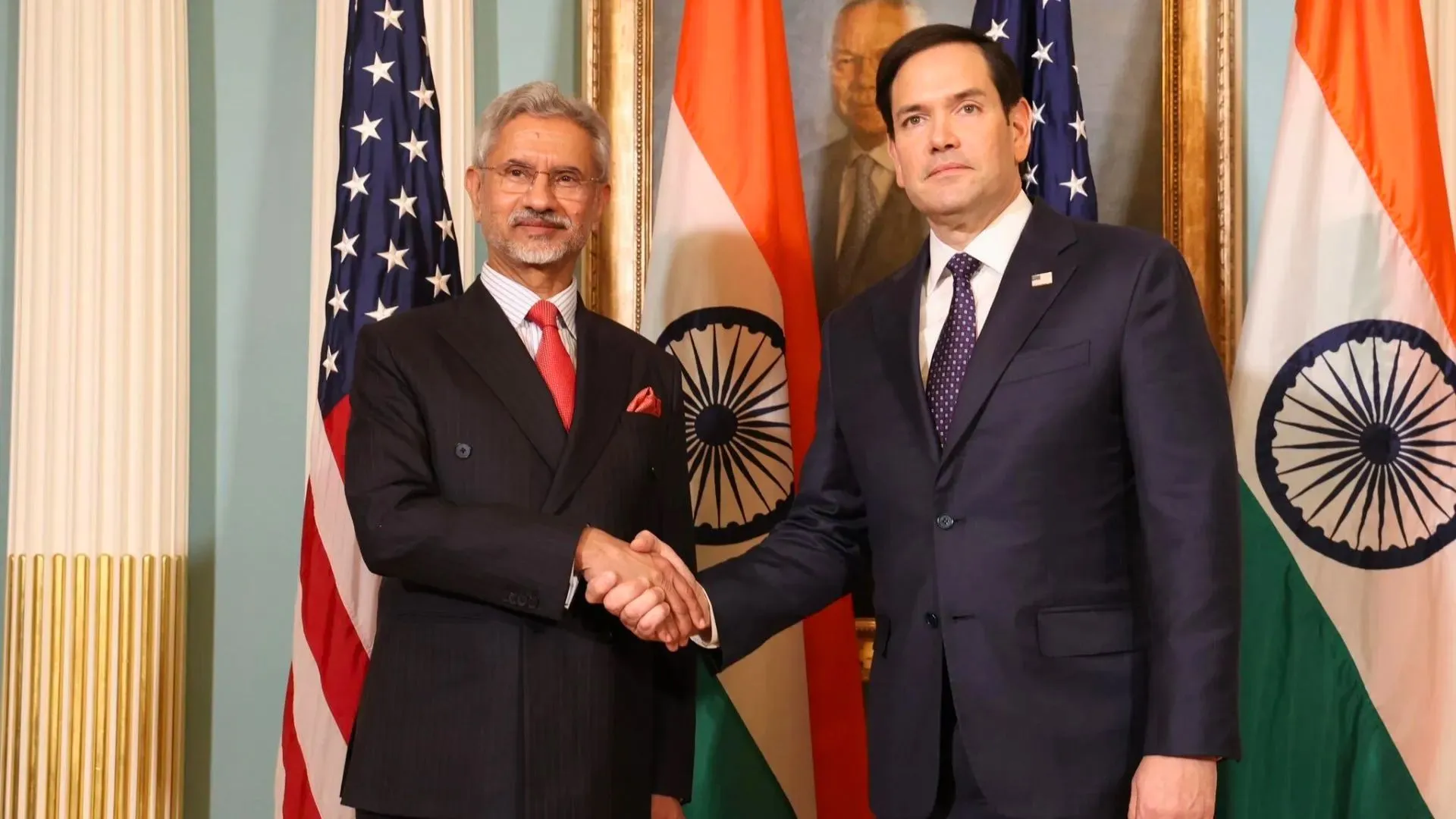 Pahalgam Attack Perpetrators Must Be Held Accountable: S. Jaishankar