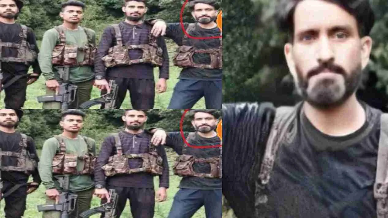 Pahalgam Terrorists Trained In Pakistan To Build Secret Hideouts: Explosive NIA Findings