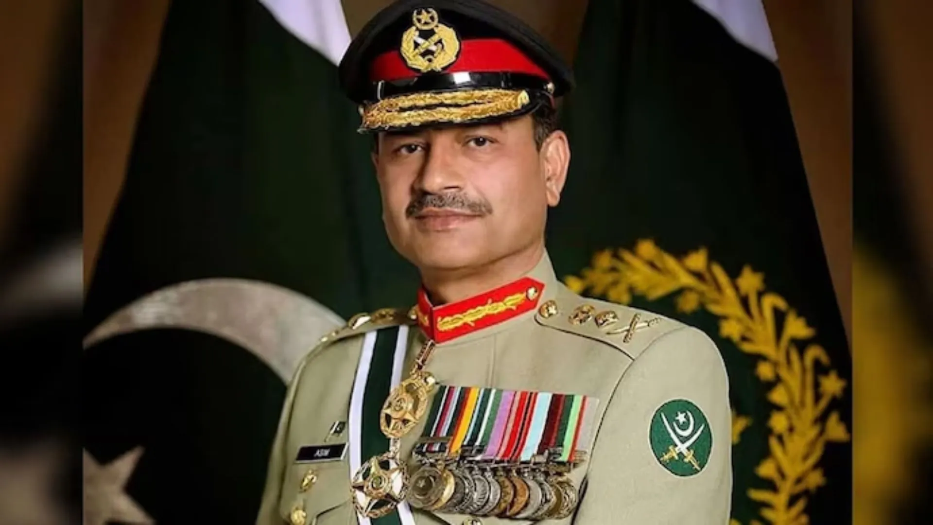 Pak Army Chief Asim Munir Reportedly Detained by CJCSC?