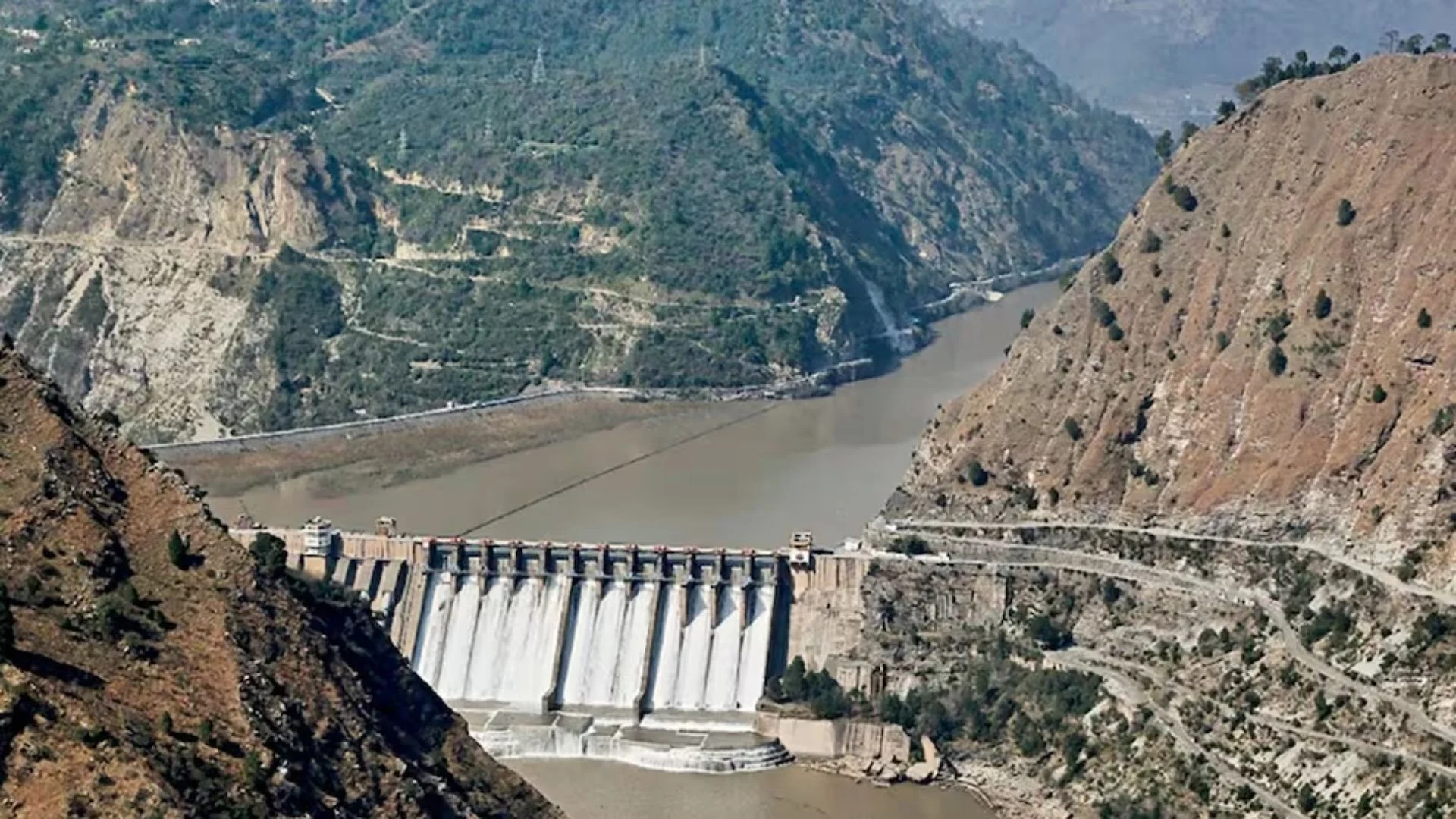Pakistan Warns Of War Over India’s Indus Treaty Suspension After Deadly Kashmir Attack