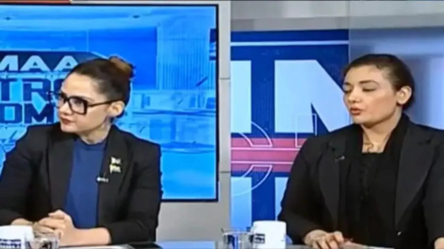 Pakistan Anchors Say ‘India is a Bully’ in Hilarious Exchange | WATCH