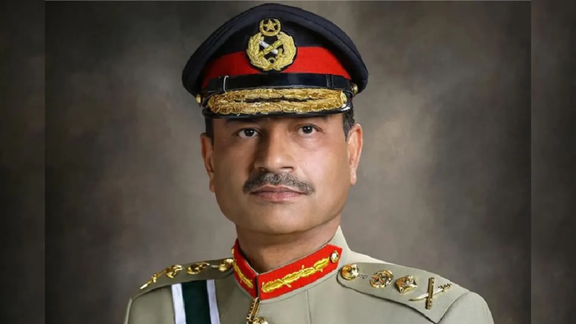 Pakistan Army Chief Gen Asim Munir Promoted to Field Marshal Amid India Conflict