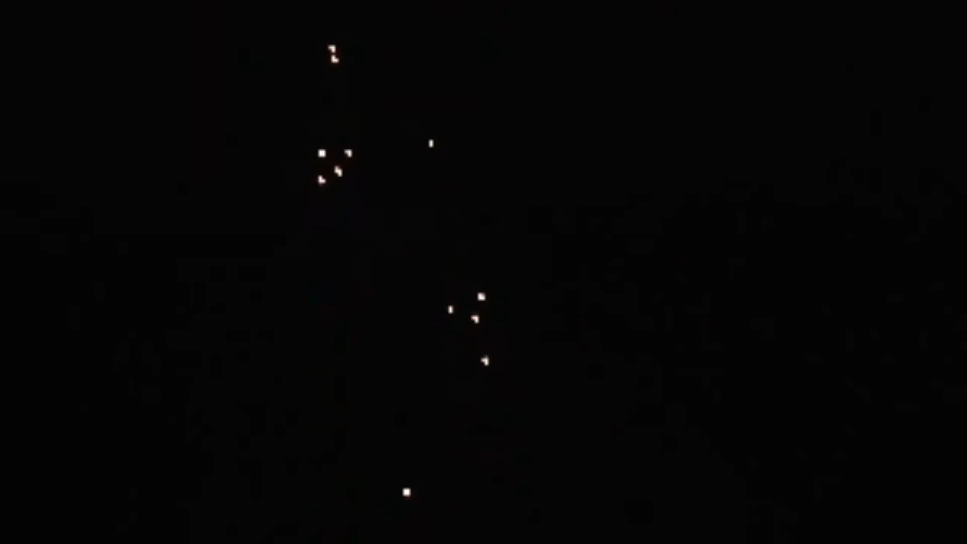 Pakistan Attempts Drone Intrusion in Rajasthan Amid Heightened Tensions | Watch