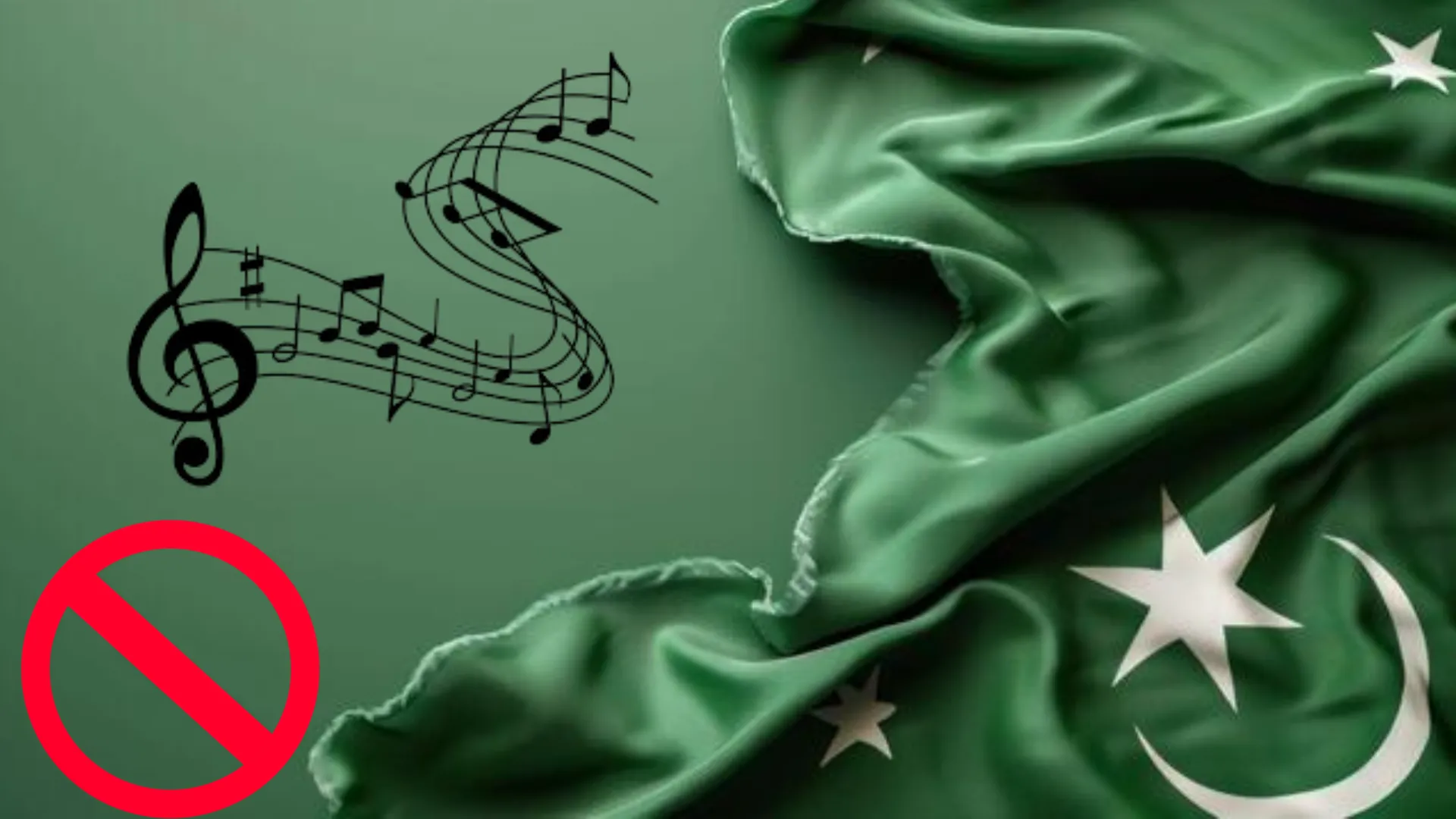 Pakistan Bans Indian Songs on FM Radio After Pahalgam Terror Attack