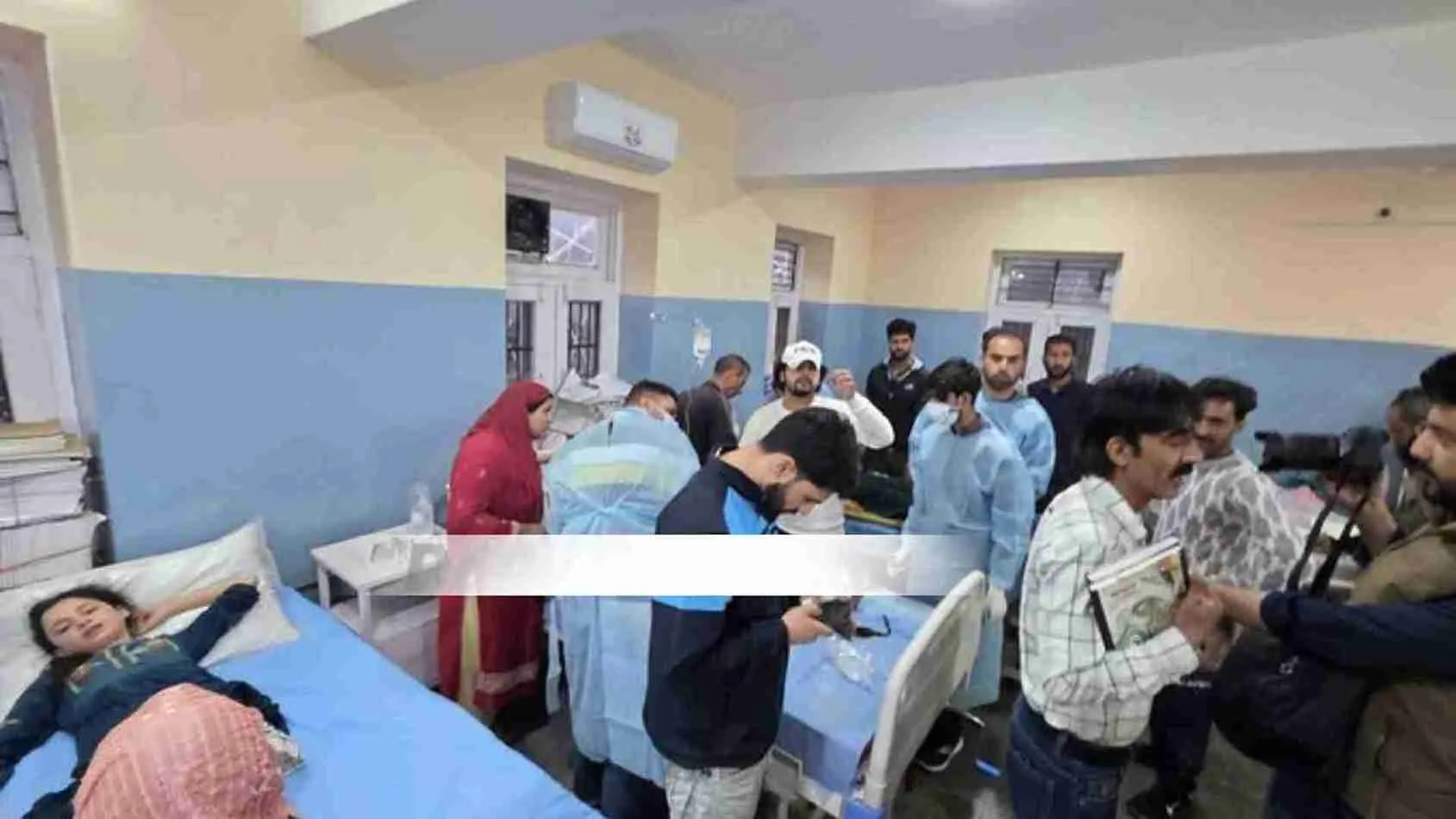 Pakistan Fires Back Heavily, Kills 3 Civilians After India’s Operation Sindoor On Terror Camps | WATCH