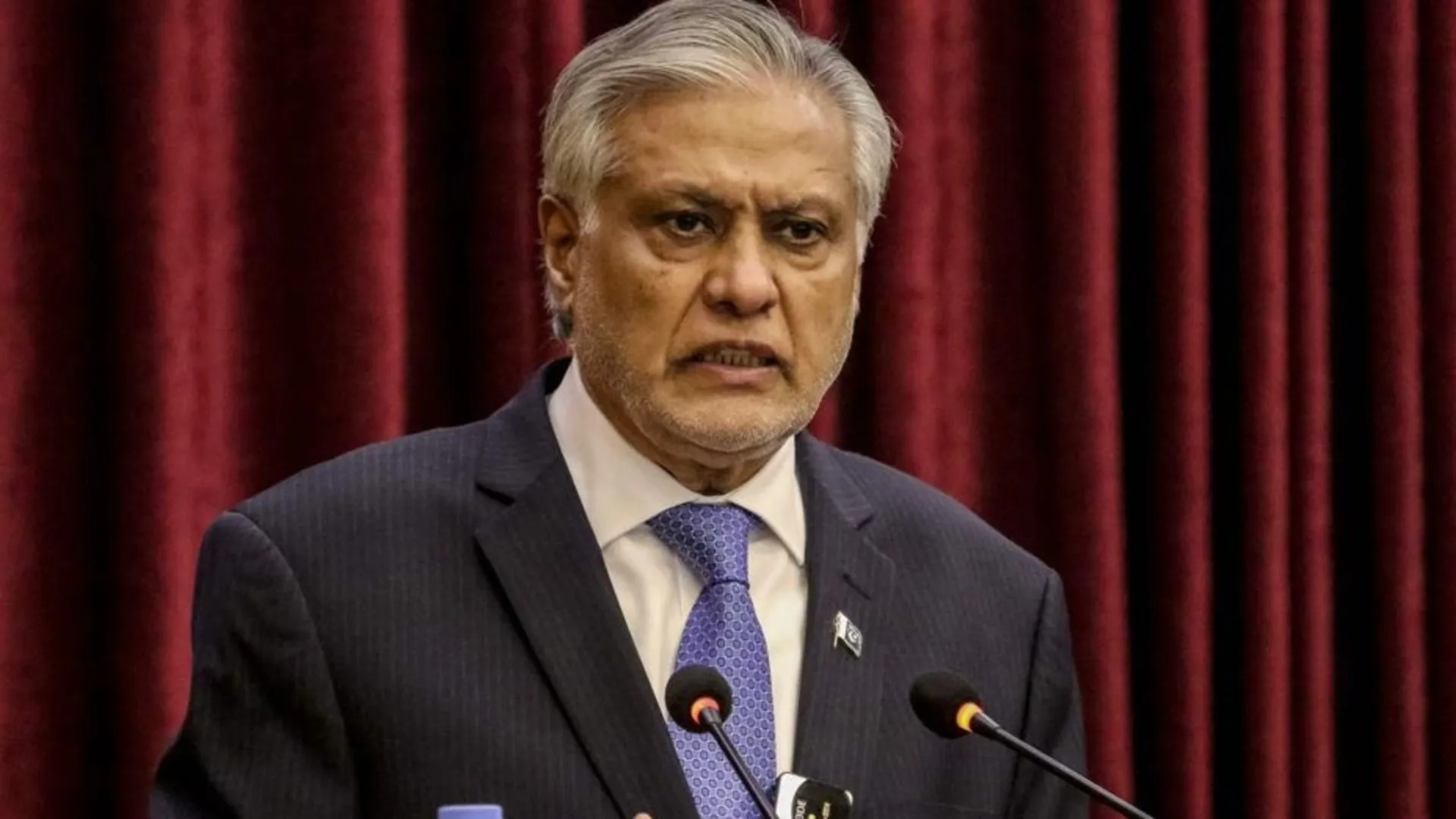 Pakistan Foreign Minister’s First Trip to China After India’s Operation Sindoor