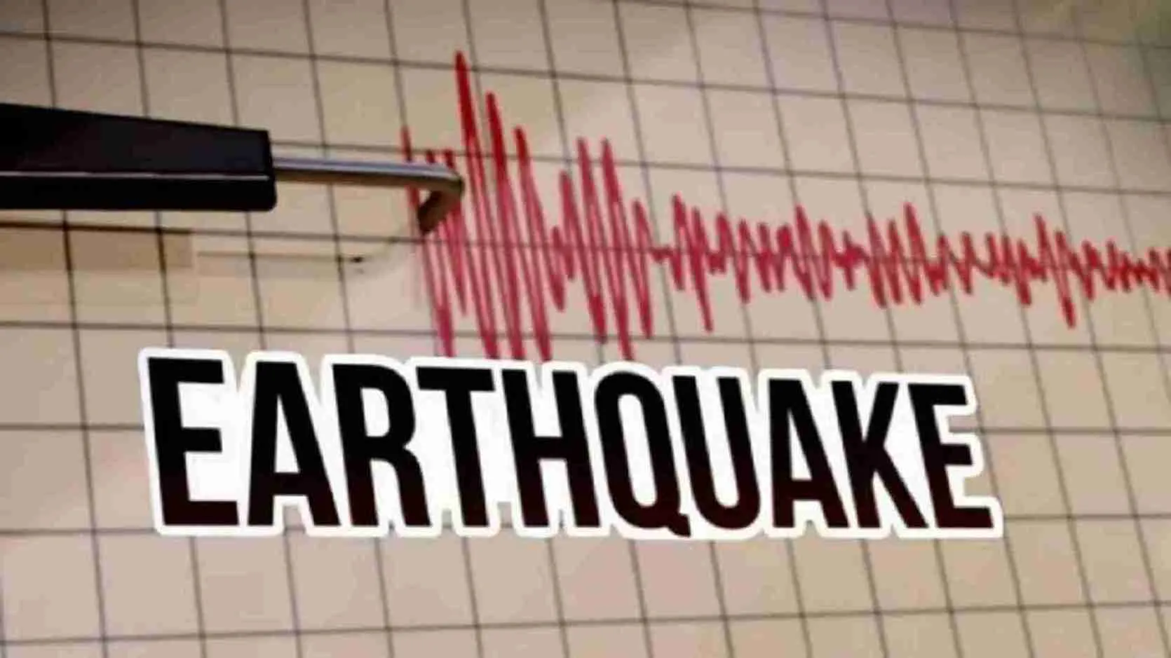 Pakistan Hit By 4.6 Magnitude Earthquake At 10 km Depth