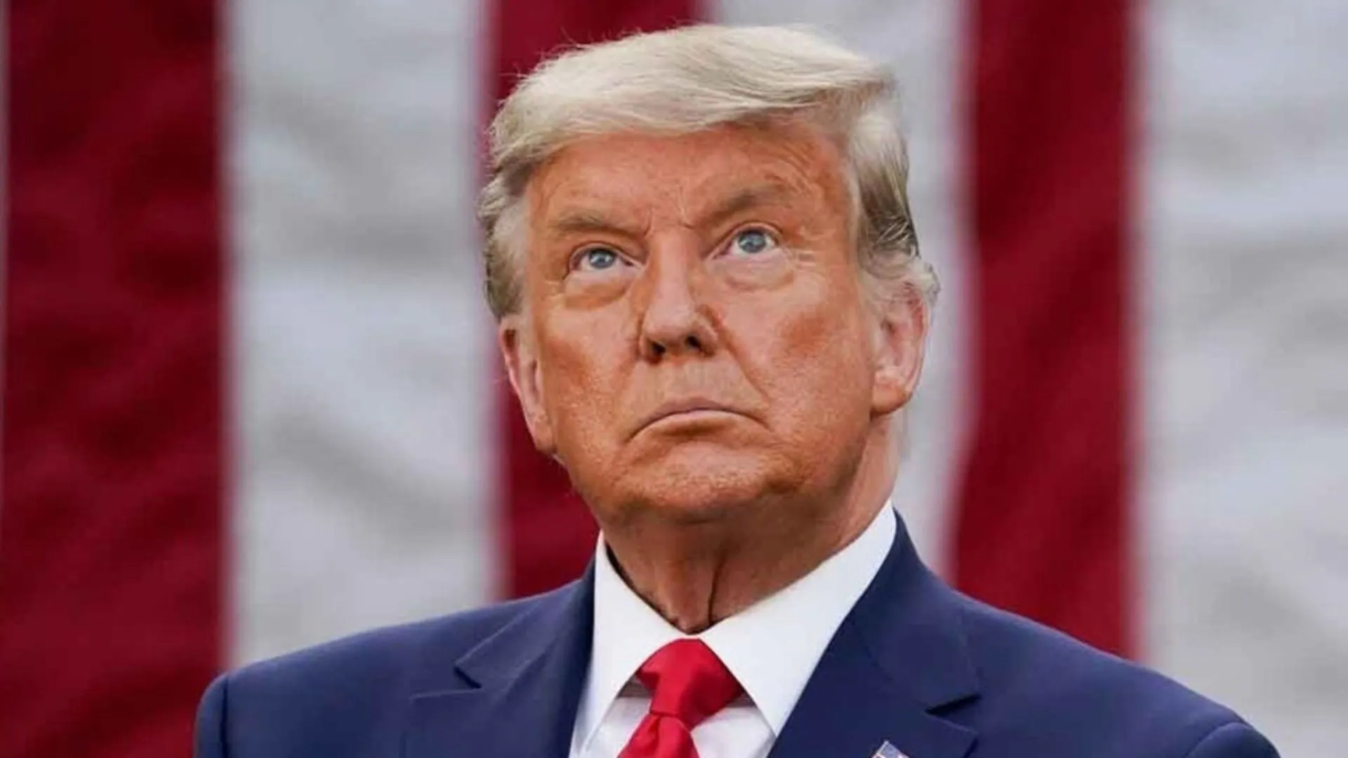 ‘Book Your Free Flight Right Now’: Trump Launches Self-Deportation Plan Offering Flights and Cash Bonus