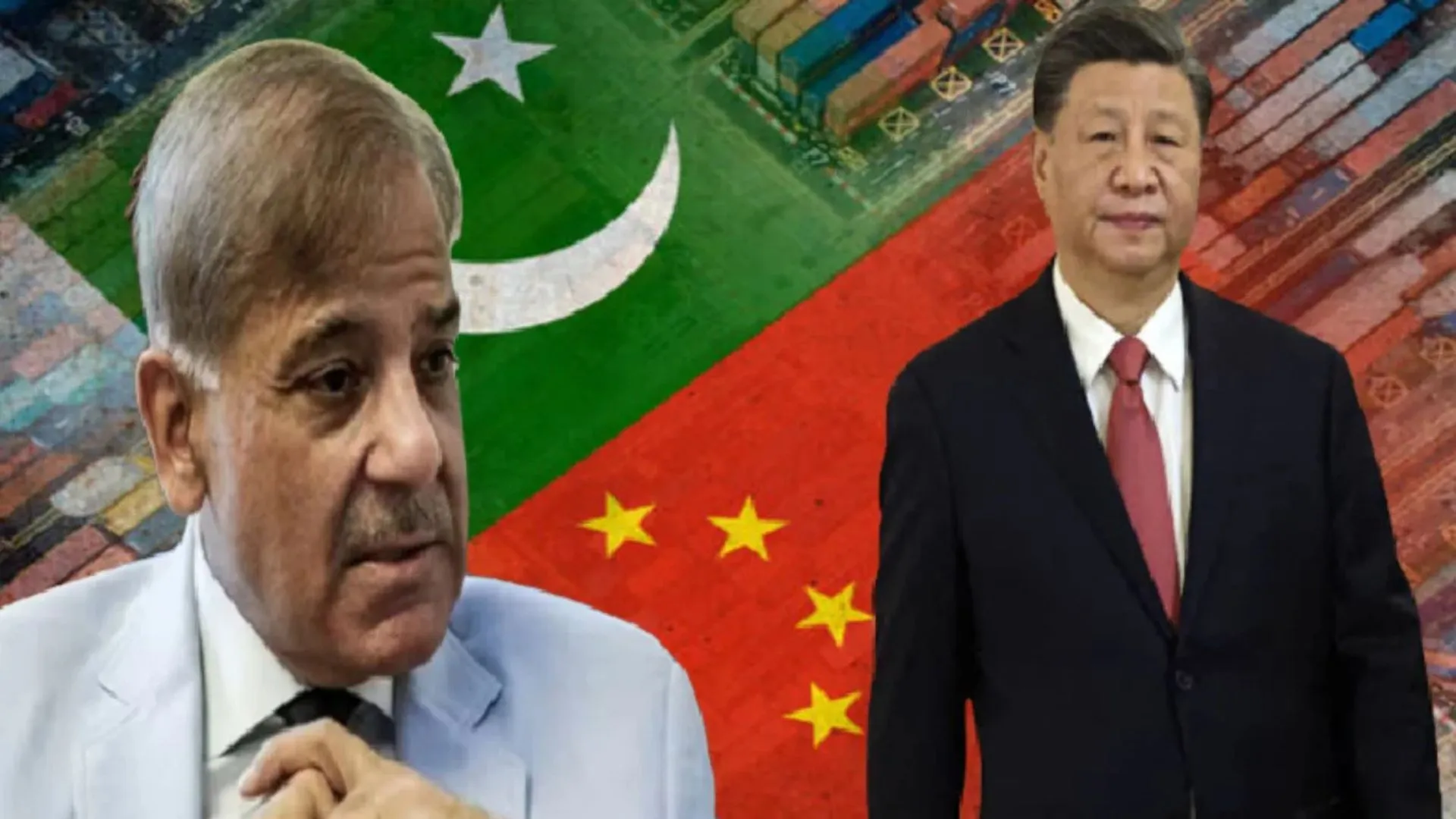 Pakistan Sees India as Existential Threat, Leans on China for Military and Economic Aid: US report
