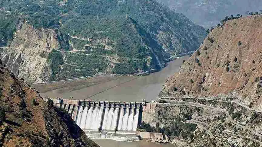 Pakistan Sends Urgent Pleading Letter To India: Reverse Indus Water Treaty Suspension