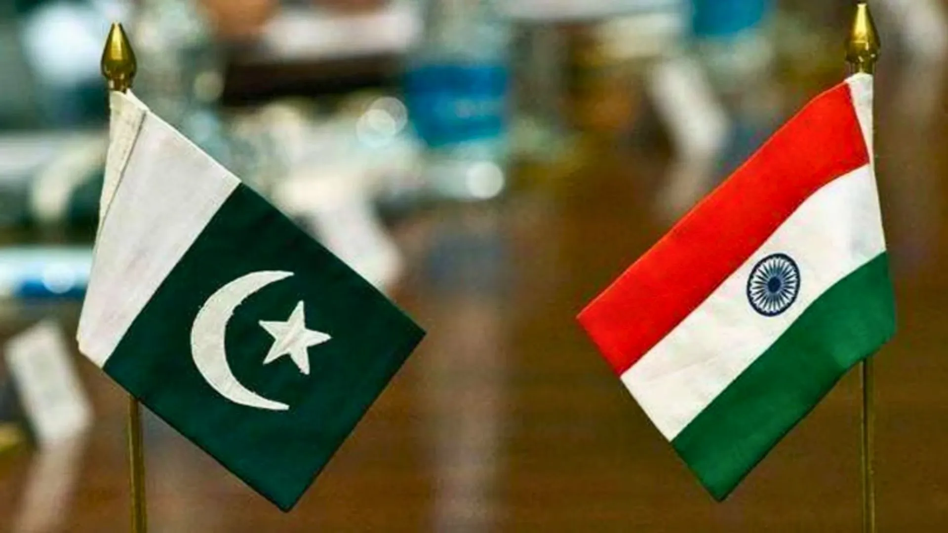 Pakistan Shadows Every Indian Move: Same Words, Same Strategy