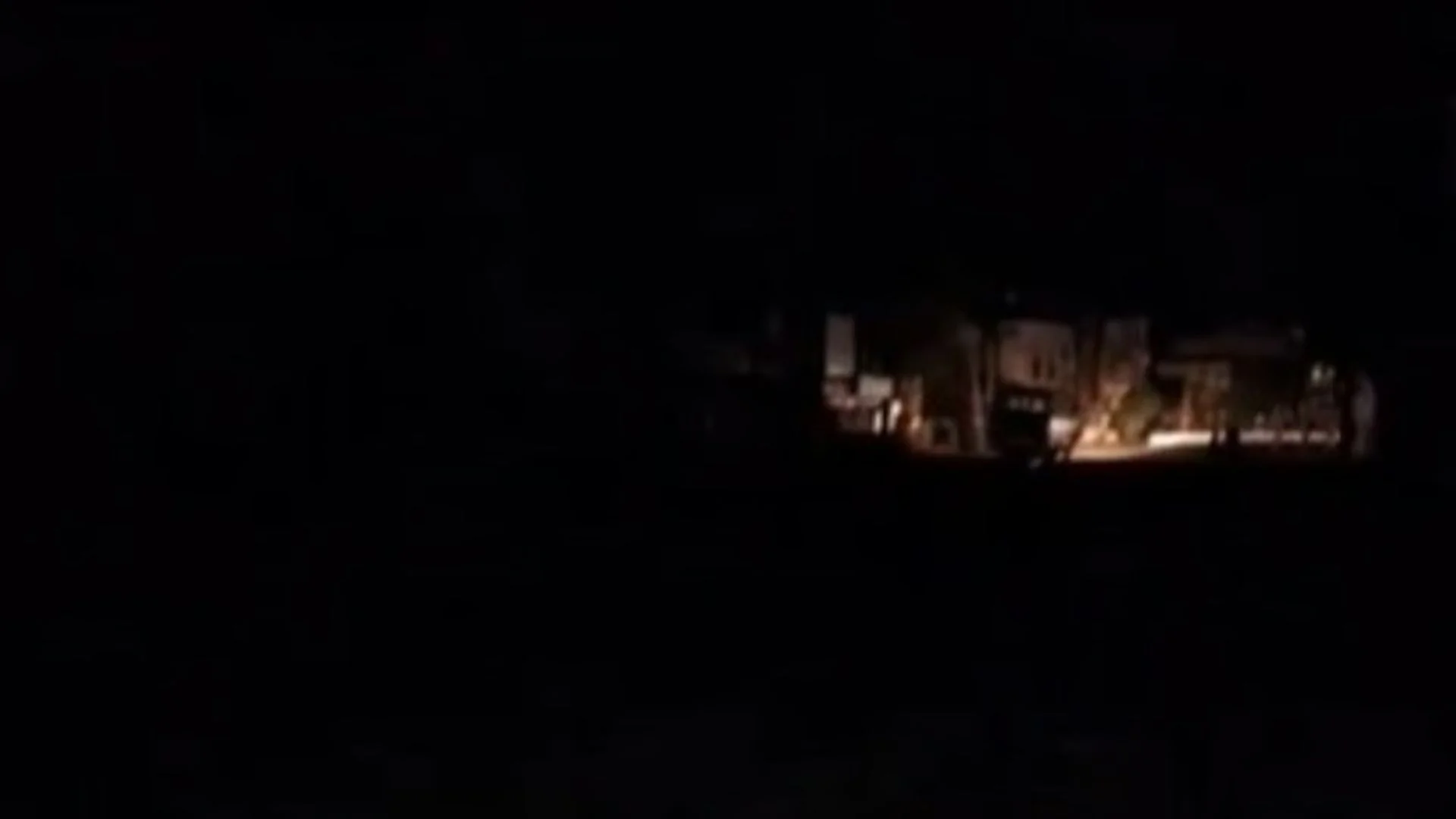 Pakistani Drone Strikes Firozpur Home, Family Injured Amid Blackout And Blasts