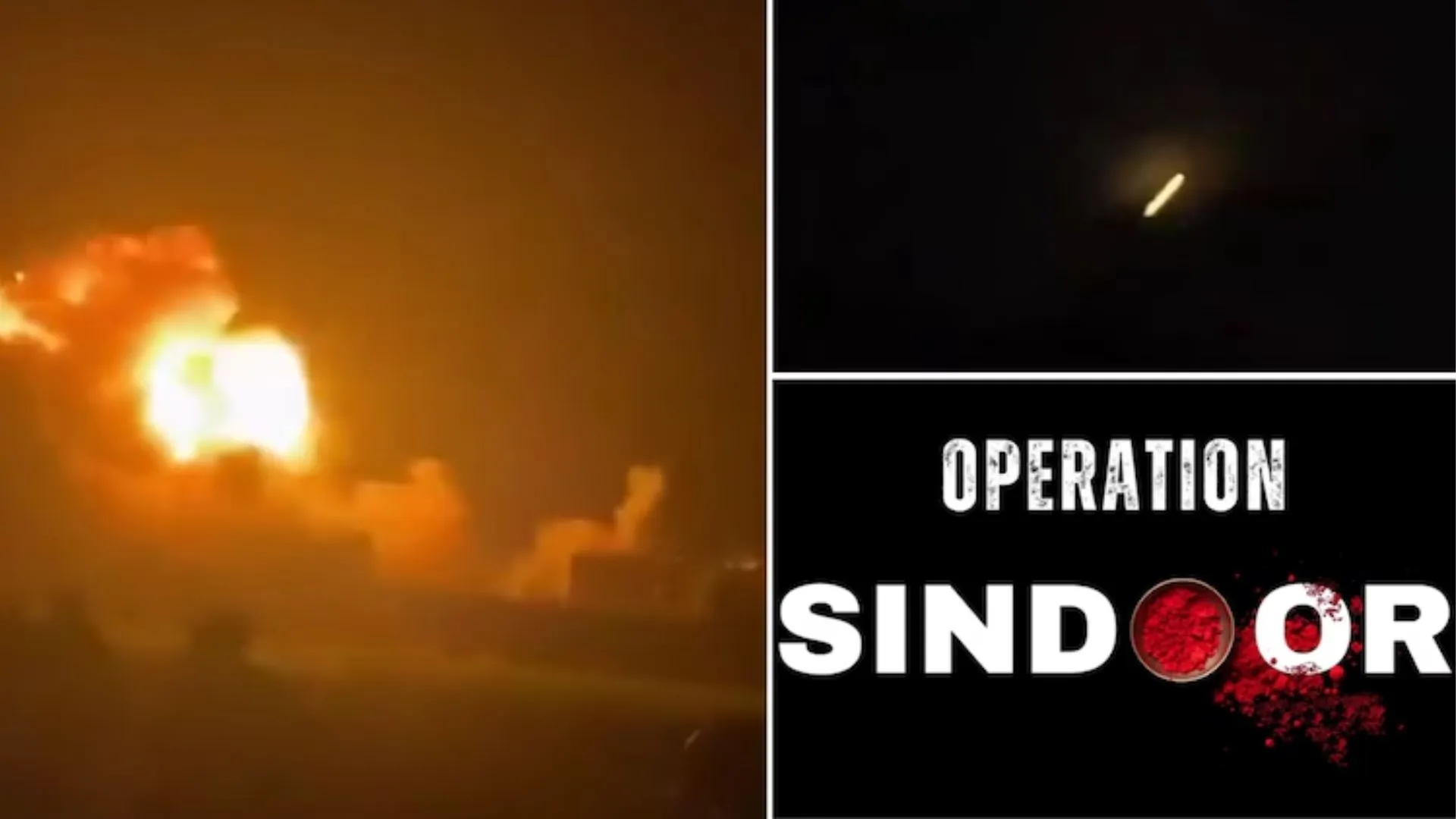 Pakistani Journalist Posts Misleading Gaza Footage as India’s Operation Sindoor