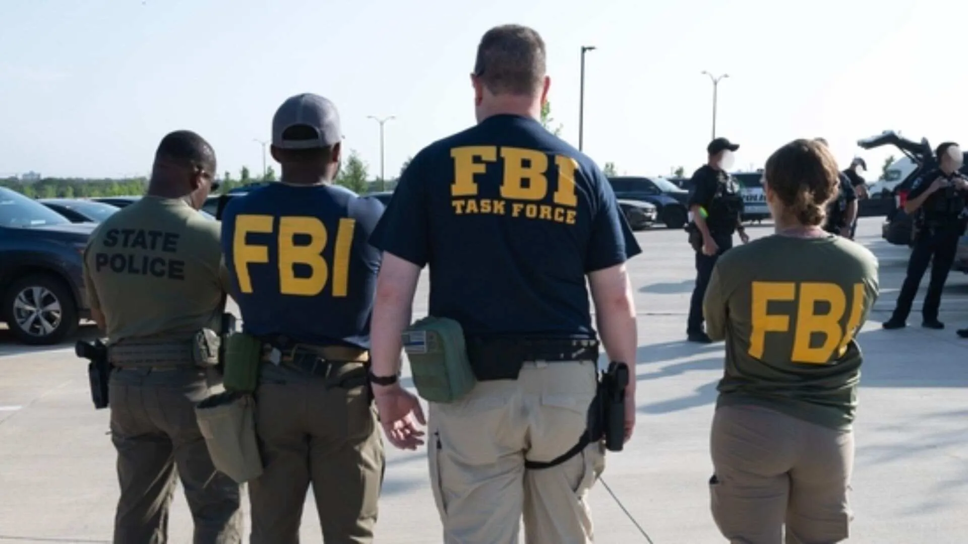Pakistani Nationals in Texas Held for US Visa Fraud