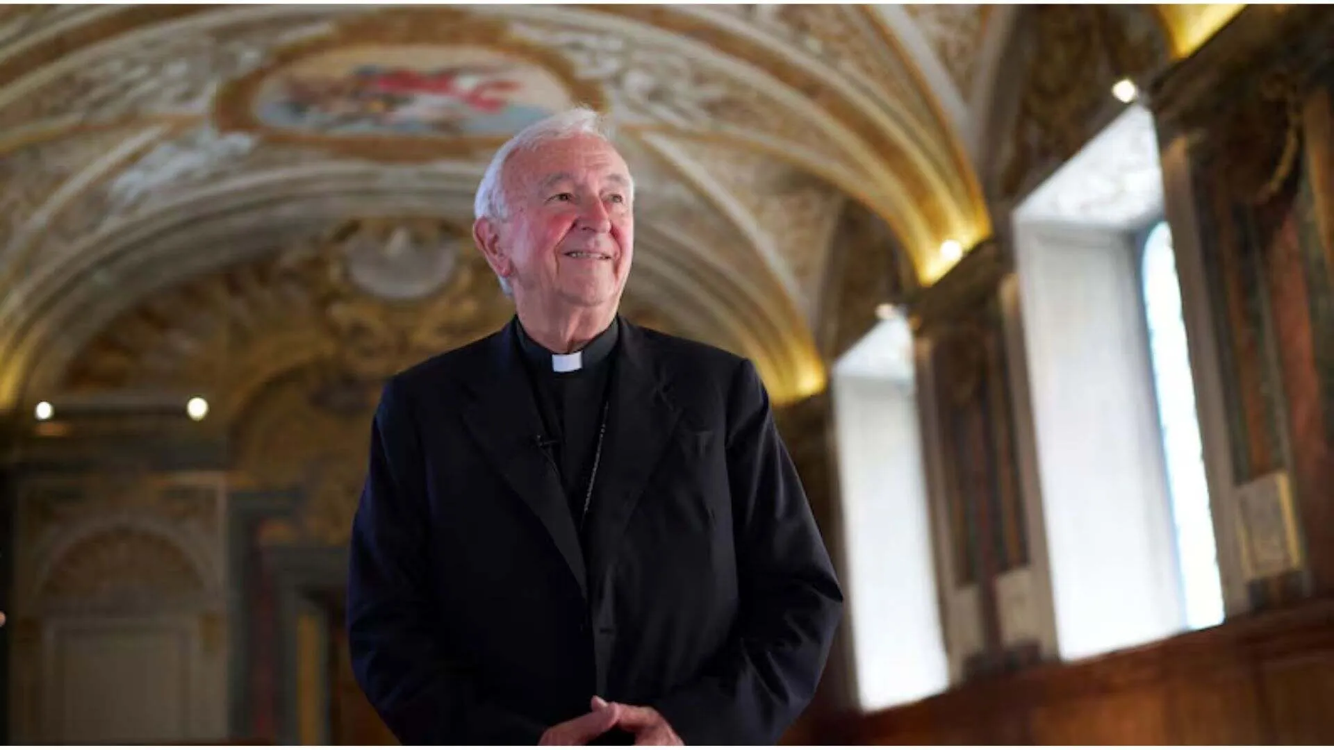 Inside the Papal Election: Dinner, Lobbying, and Strategy Behind Closed Doors