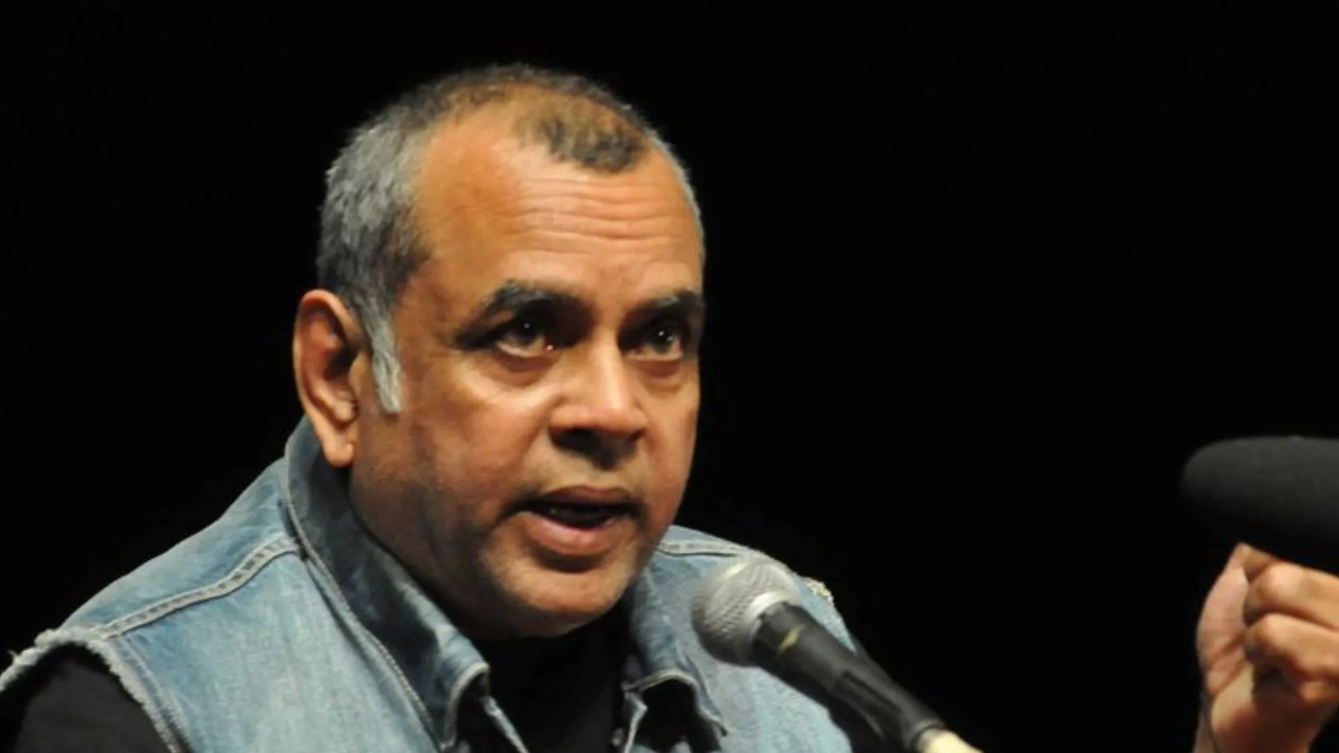 Paresh Rawal Steps Away from Hera Pheri 3, Clarifies No Dispute with Director
