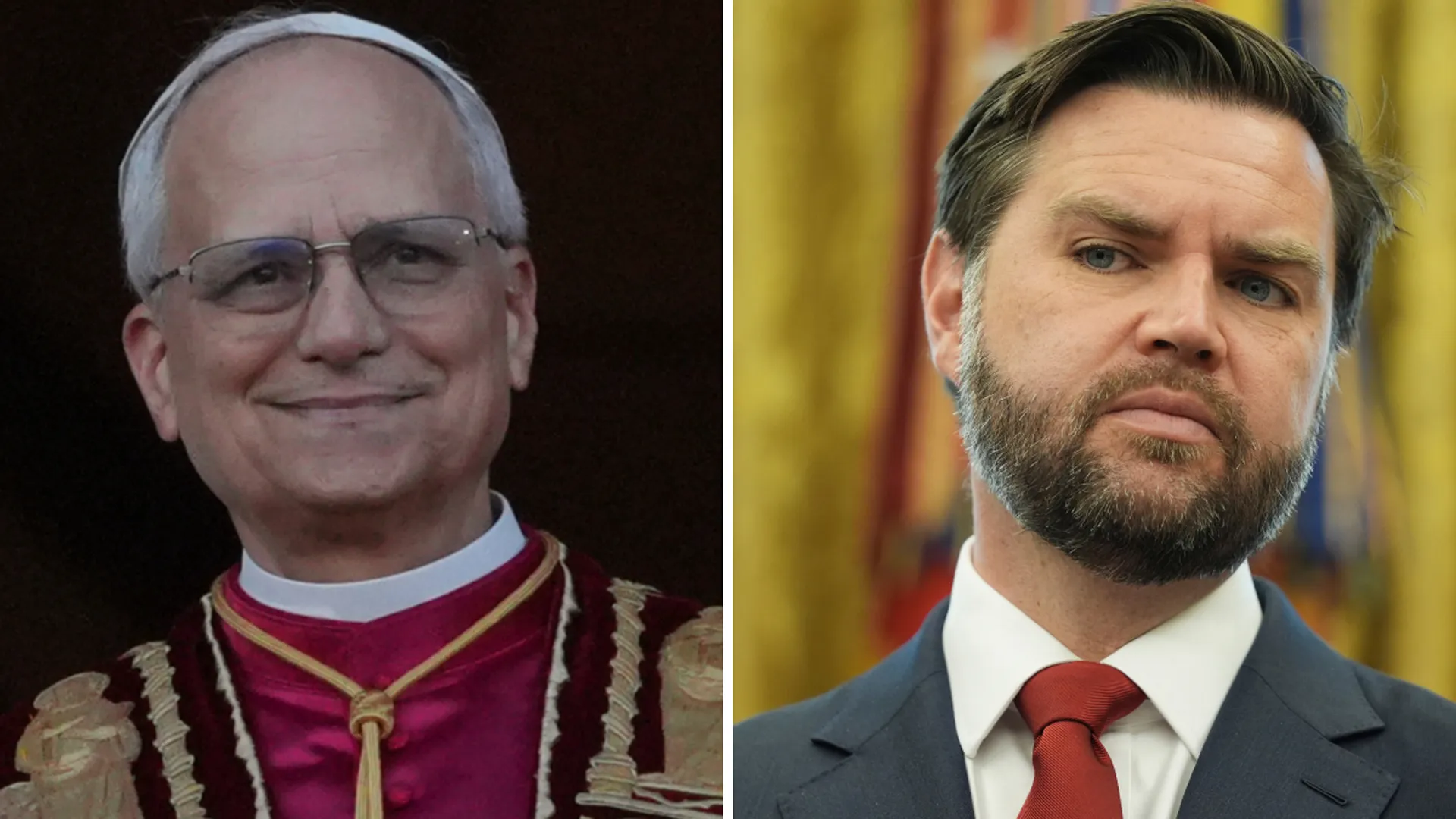 “JD Vance Is Wrong”: Pope Leo XIV Criticised Trump & VP Weeks Before Election