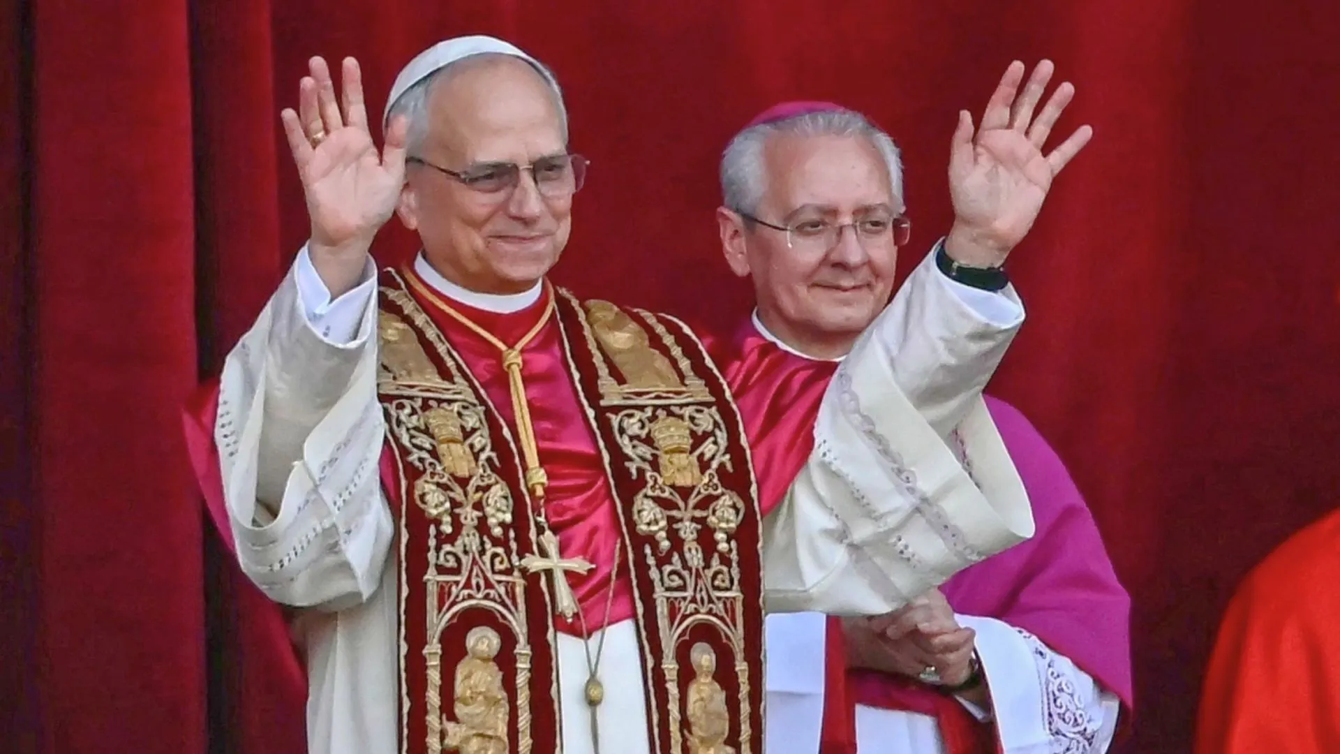 Pope Leo XIV’s First Address Reveals Three Big Clues About His Papacy