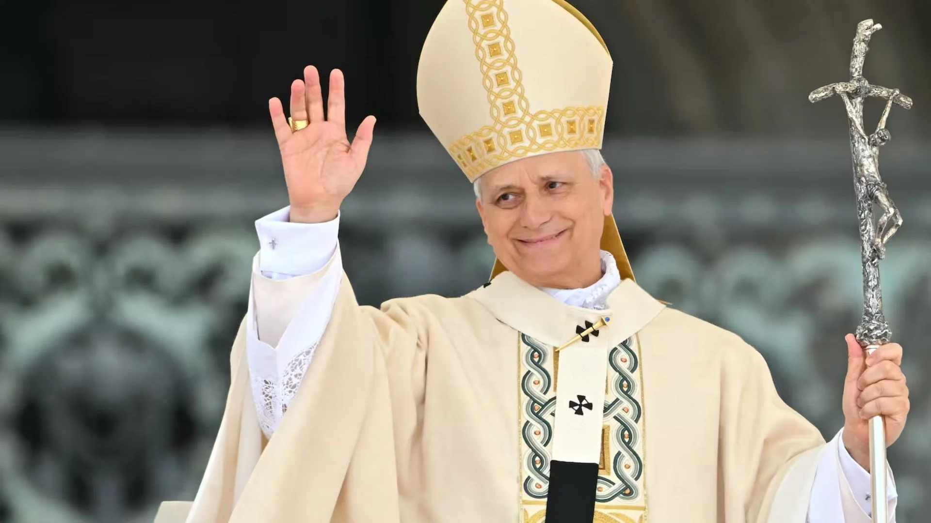 Pope Leo XIV Begins Papacy With Call For Unity And Respect For Tradition