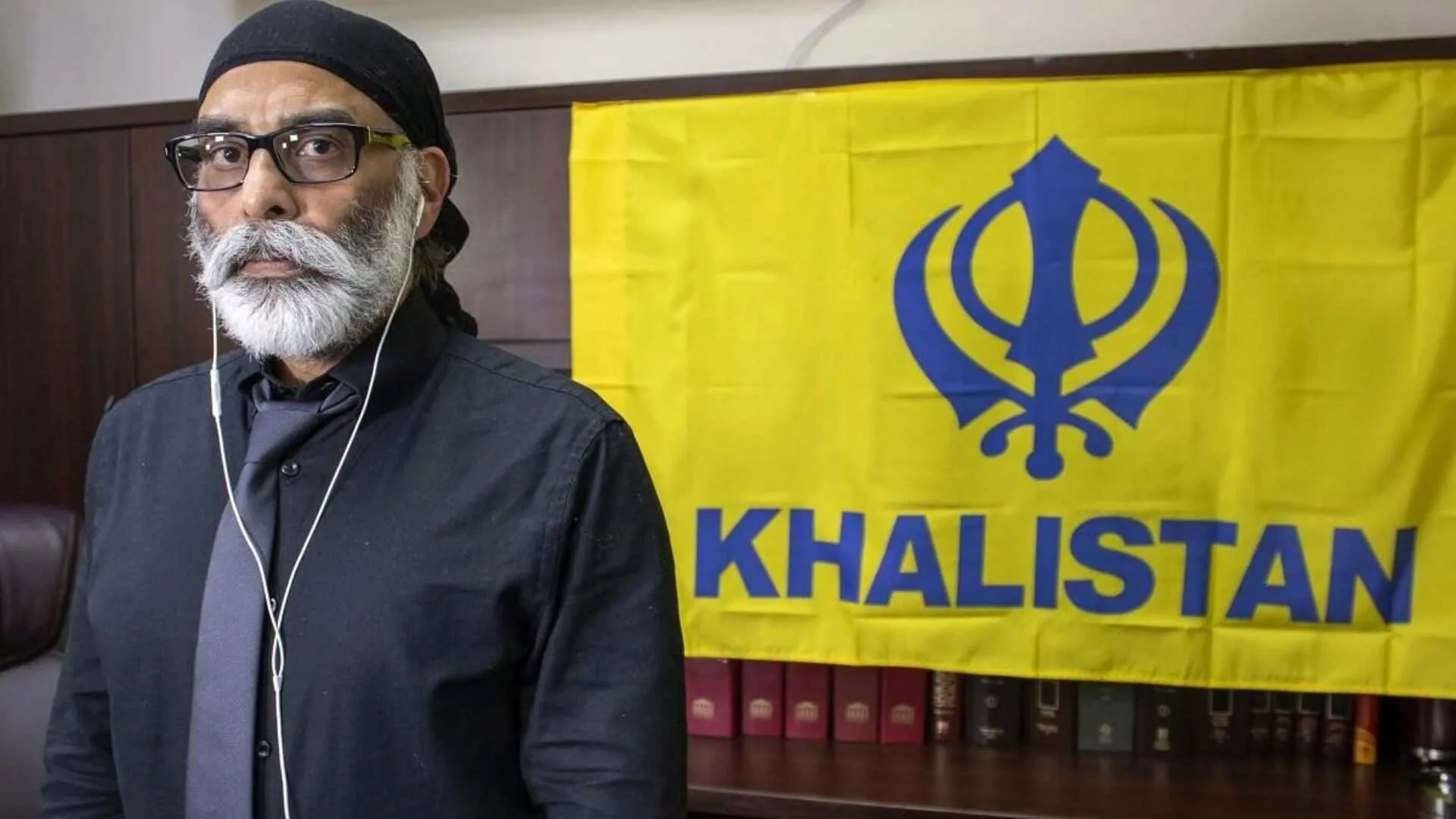 Khalistani Separatist Pannu Posts Controversial Video After Pahalgam Attack