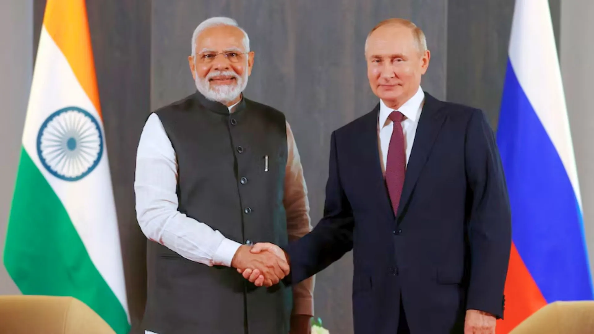 Putin Condemns Pahalgam Attack, Backs India in Call with PM Modi
