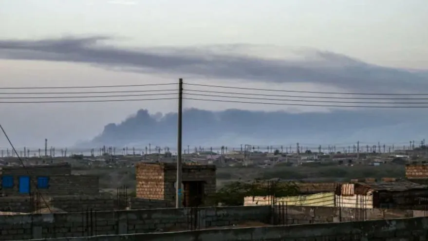 RSF Launches First Drone Strike on Port Sudan, Targets Airbase and Civilian Sites