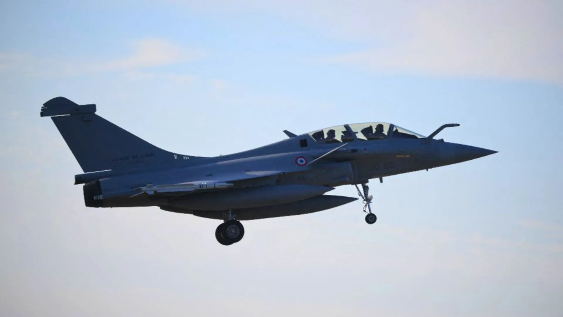 Rafale vs F-16: Operation Sindoor Reshapes South Asia’s Air Power Equation | TDG Explainer