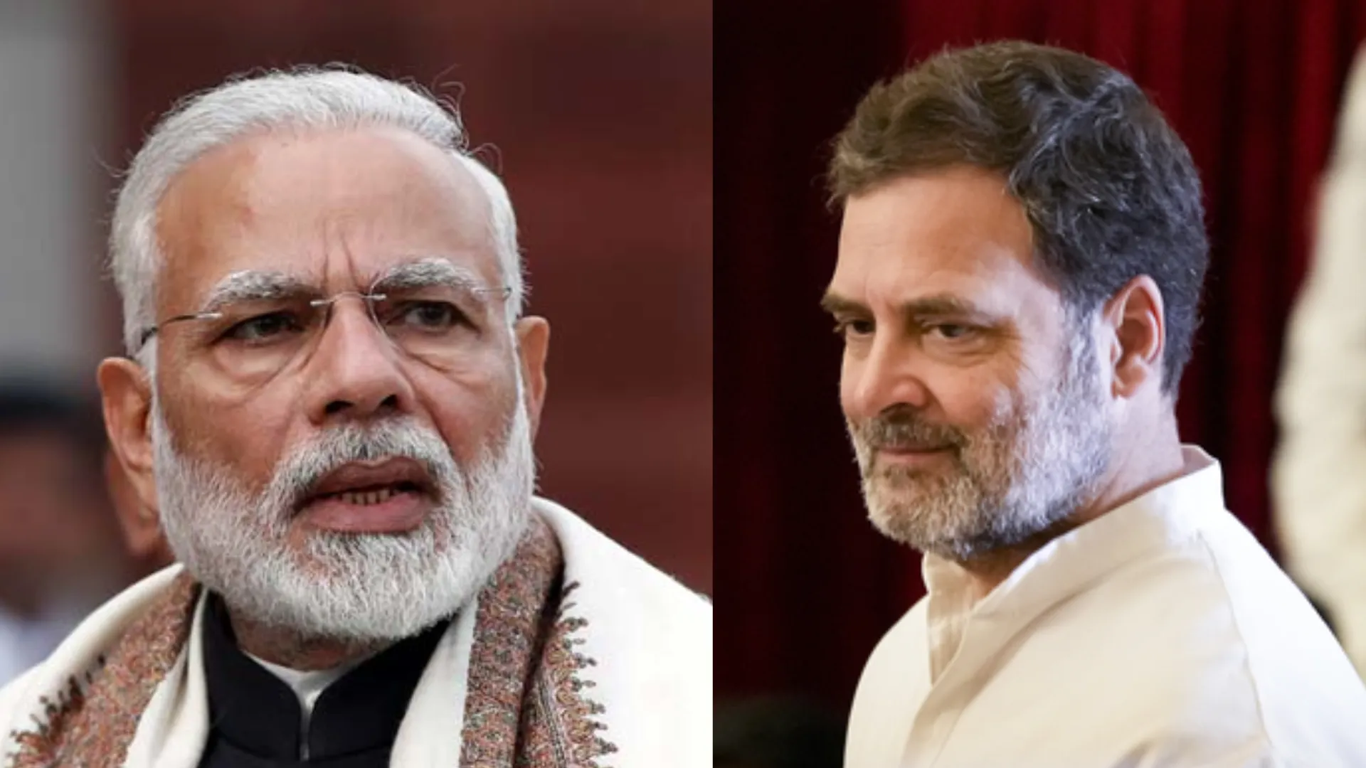Rahul Gandhi Slams PM Modi: ‘Why Does Your Blood Boil Only on Camera?’