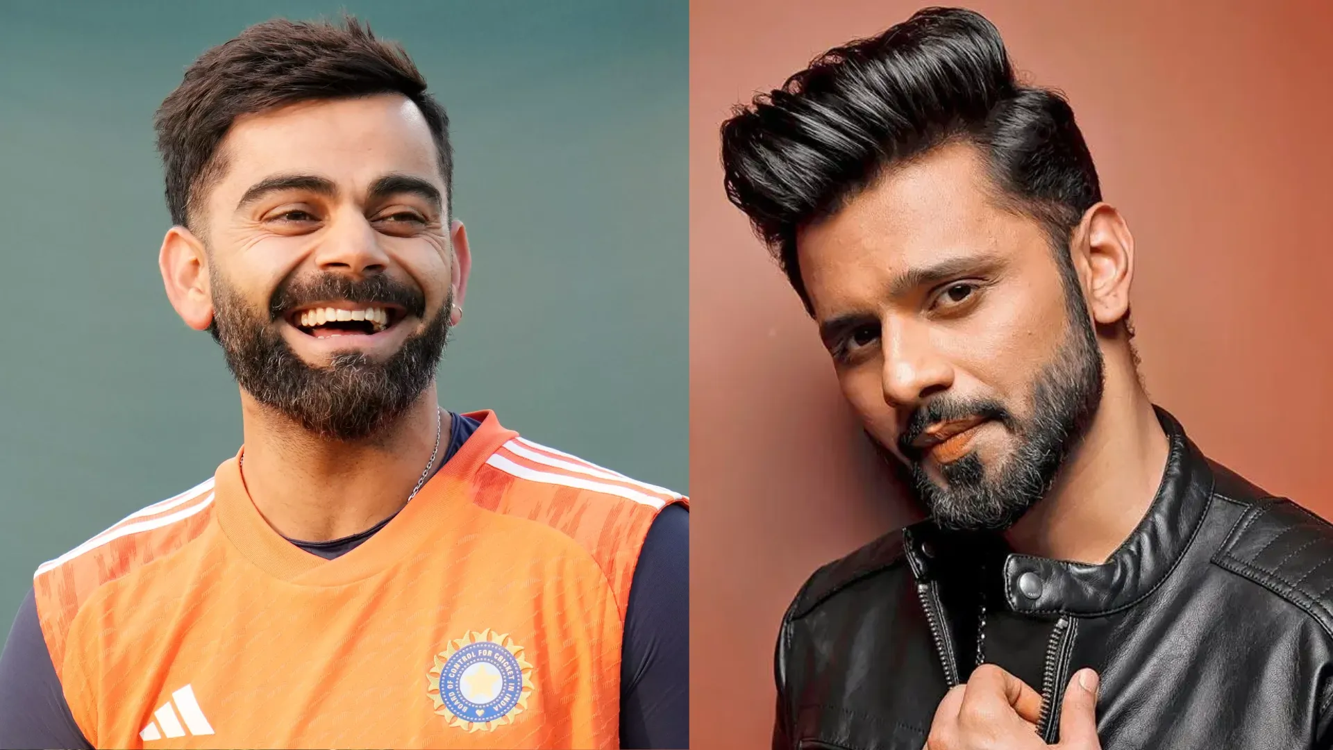 Rahul Vaidya Thanks Virat Kohli for Unblocking Him on Instagram