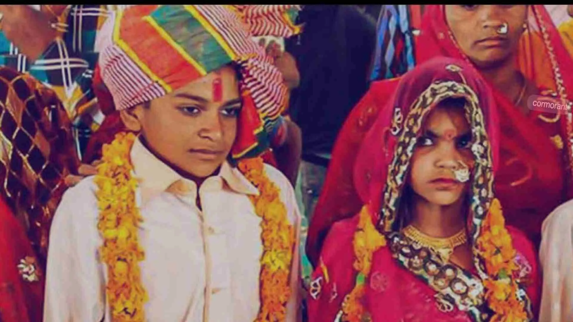 Rajasthan Leads In Preventing Child Marriage; Challenges Remain Amid Legal Efforts