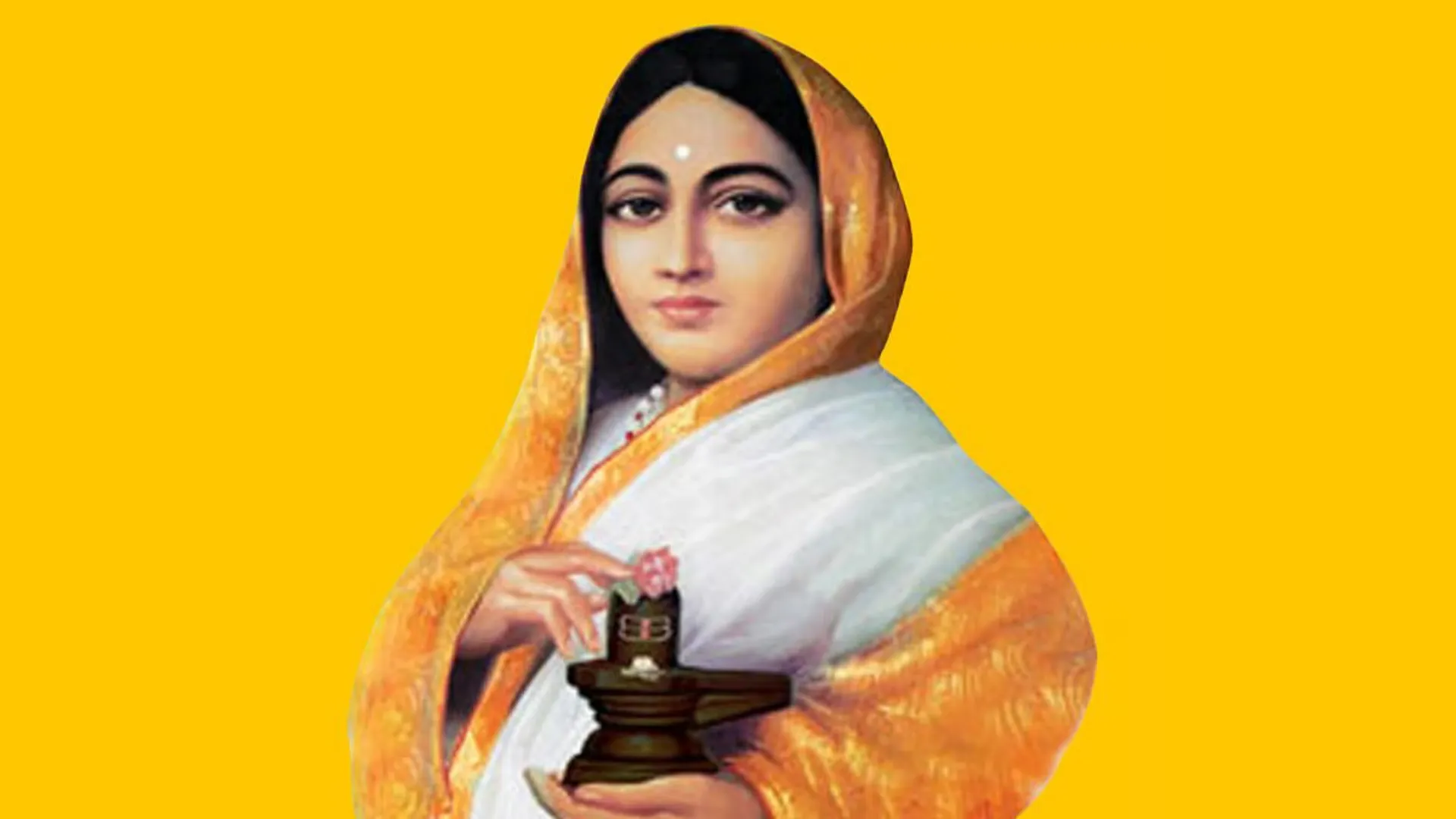 Rajmata Ahilya Bai Holkar: The Philosopher Queen Who Redefined Indian Governance