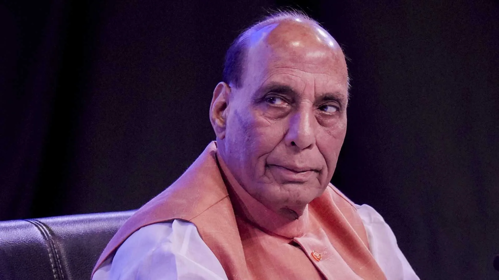 ‘Could’ve Done Much More’: Rajnath Singh’s Stern Warning to Pakistan After Op Sindoor
