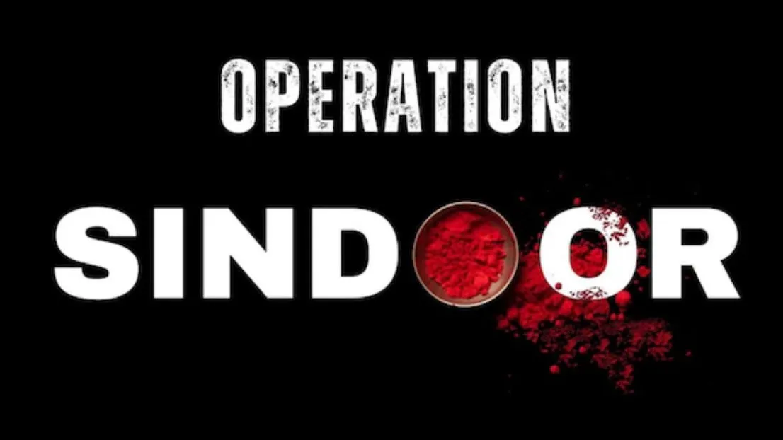 Red Dawn over PoK: India’s Sharpest Strike Since Balakot
