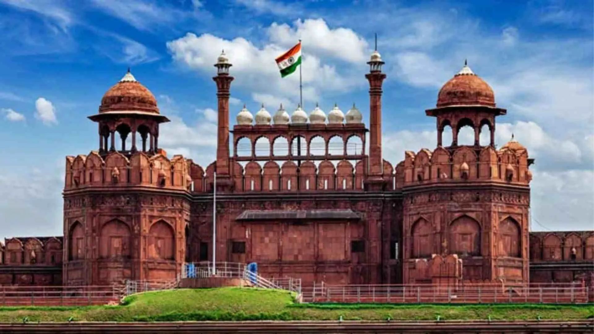 SC junks woman’s claim on Red Fort: ‘Why not Fatehpur Sikri too?’