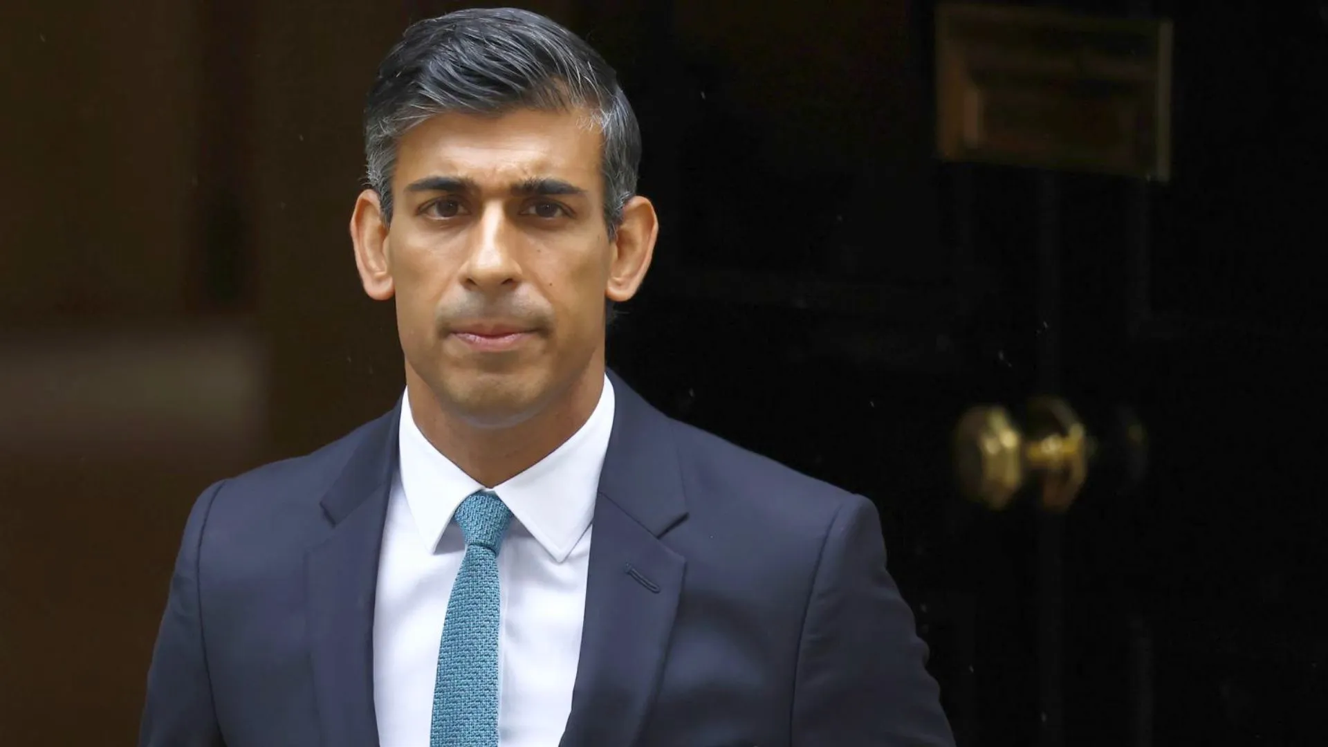 Rishi Sunak Backs India’s Cross-Border Strike: ‘No Nation Should Tolerate Terror’