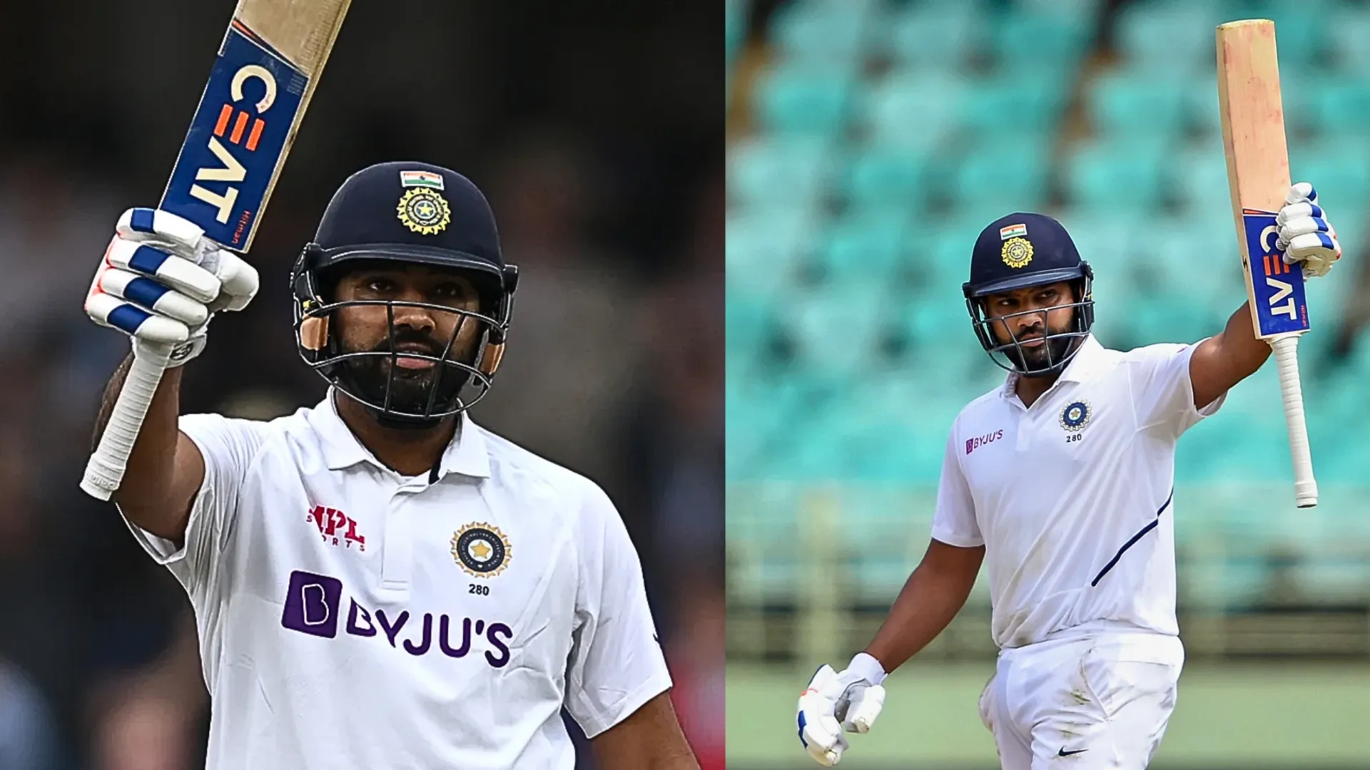 Rohit Sharma Retires from Test Cricket: A Look at His Red-Ball Journey