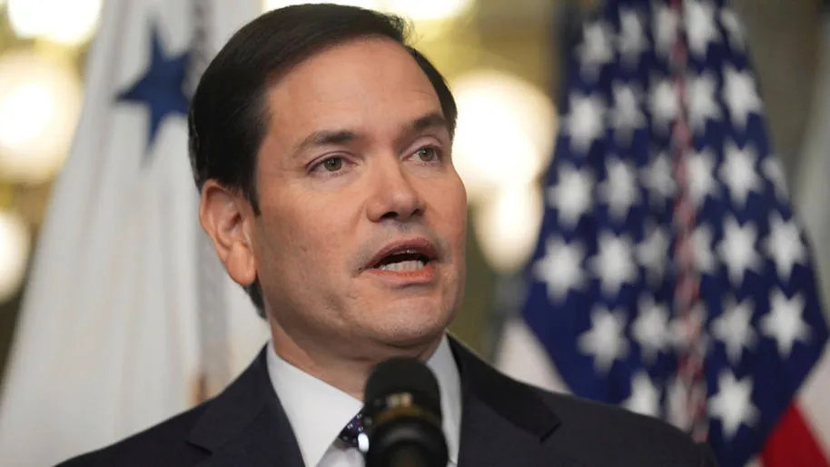 Rubio Slams Germany for Labeling AfD as Extremist: “Tyranny in Disguise”