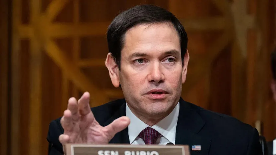 Rubio Warns of New US Sanctions If Russia Delays Ceasefire Terms