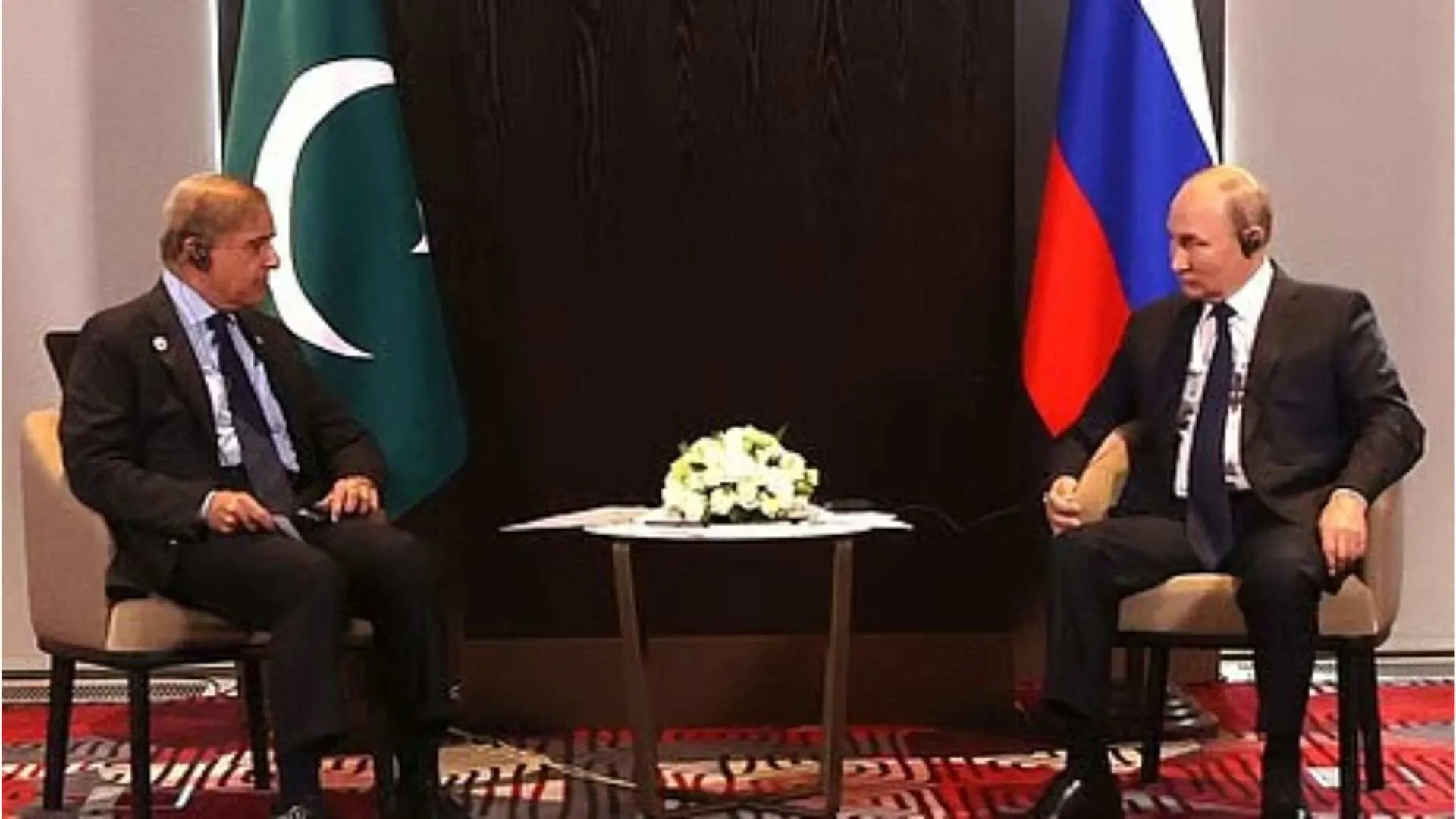 Russia Dismisses ‘Fake News’ on Closer Ties with Pakistan, Reaffirms Strong Relations with India