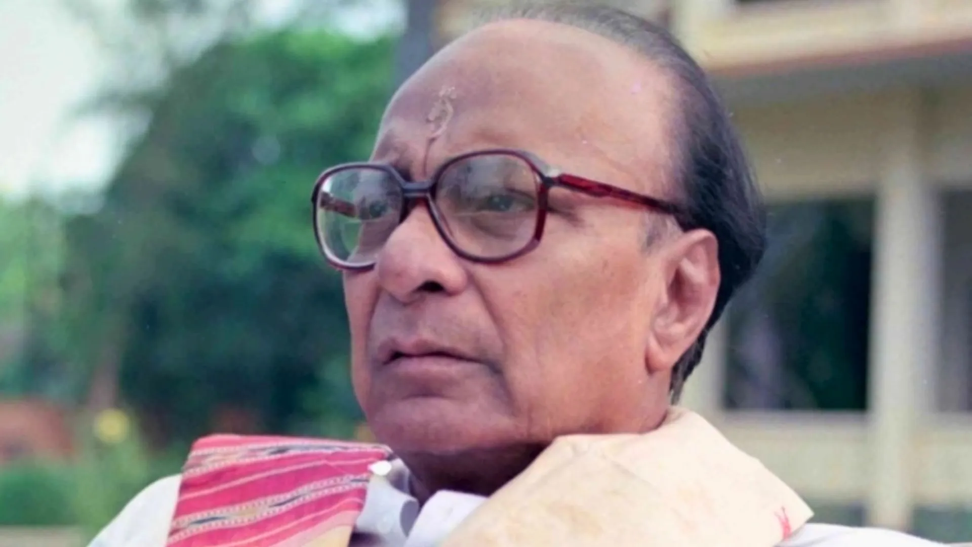 Russia Honours Biju Patnaik on Victory Day for WWII Bravery in Stalingrad