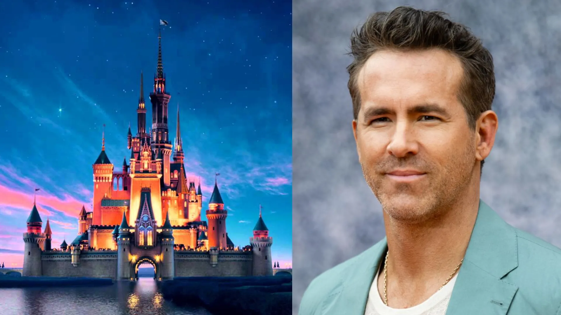 Ryan Reynolds Approaches Disney with R-Rated Star Wars Idea