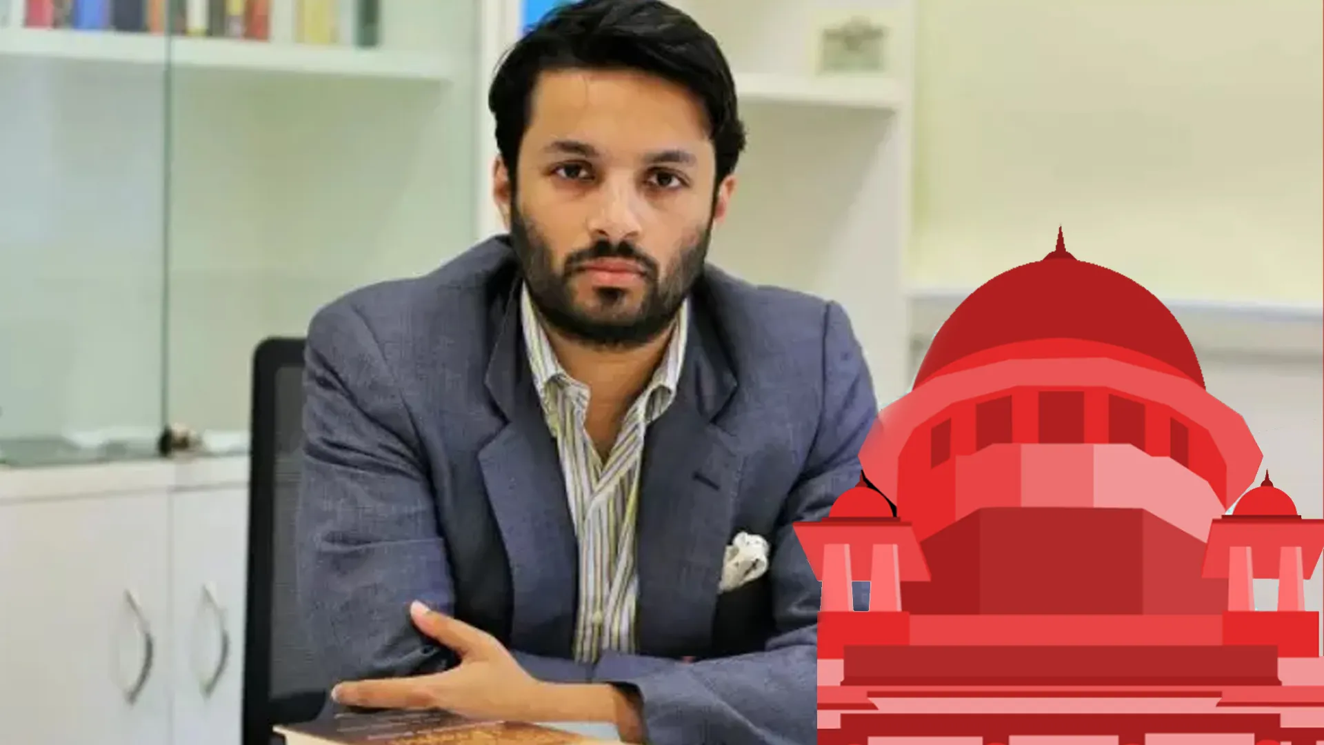 “Dog-Whistling in Law”: SC Rebukes Ashoka University Professor Over Facebook Post on Op Sindoor