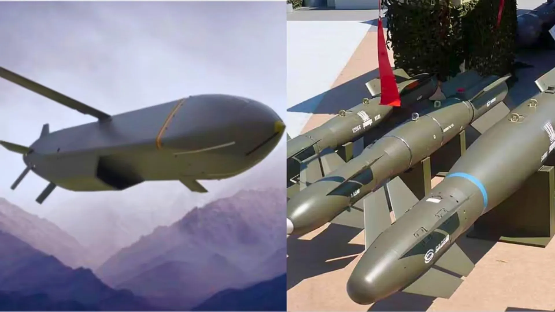 SCALP and HAMMER: Why India Chose These Weapons to Strike Pakistan’s Terror Camps ? | TDG Explainer