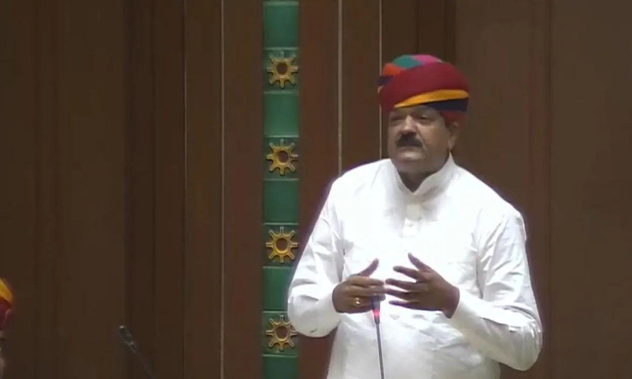 Udaipur Resident’s Request Highlights Growing Trend Of Voluntary NFSA Opt-Outs