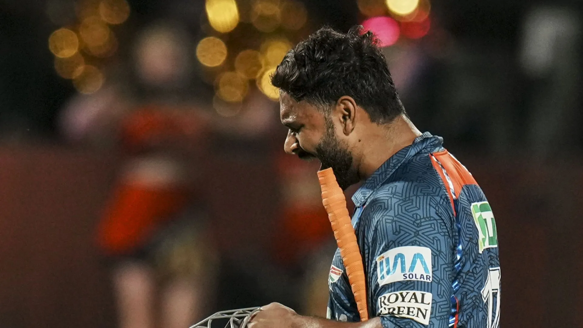 Sanjiv Goenka’s Frustration Grows as Fans Demand Pant’s Exit