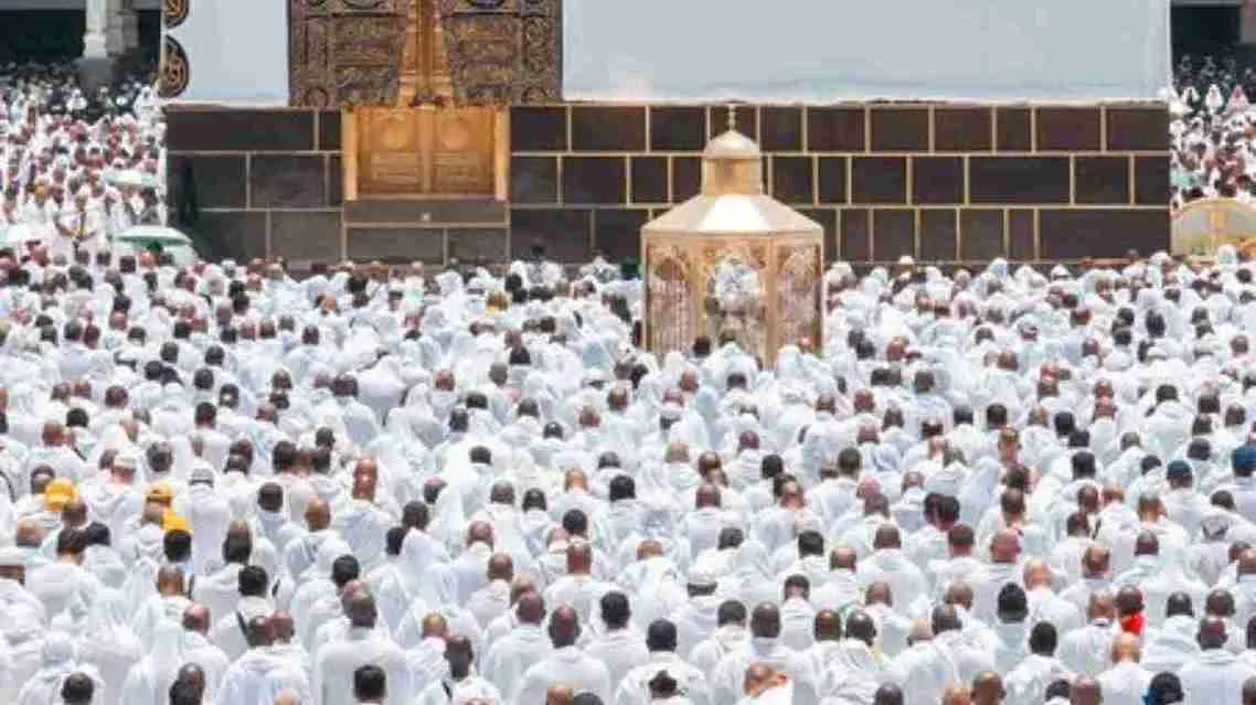 Saudi Arabia’s Hajj 2025 Rules: Up To Rs 22.7 Lakh Fine For These Offences
