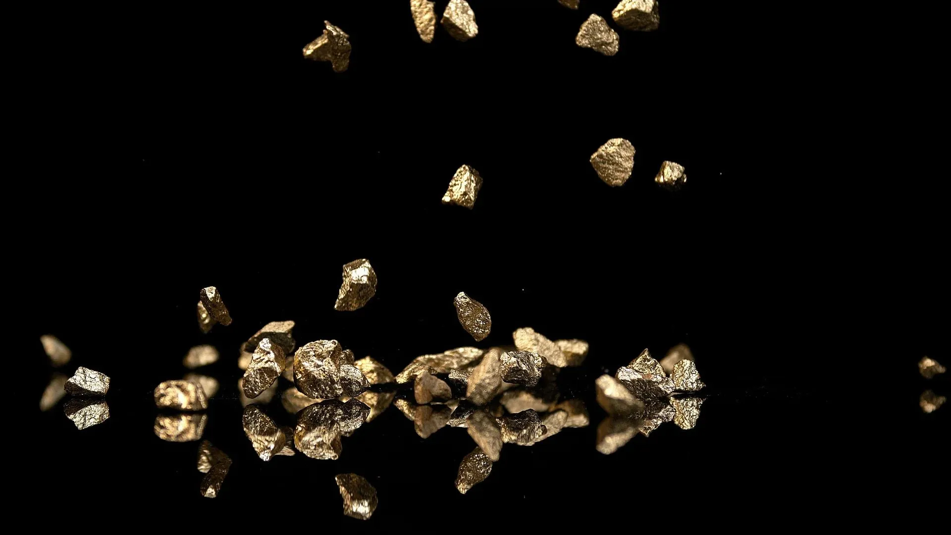 Scientists Turn Lead into Gold: Alchemist’s Dream Achieved Finally